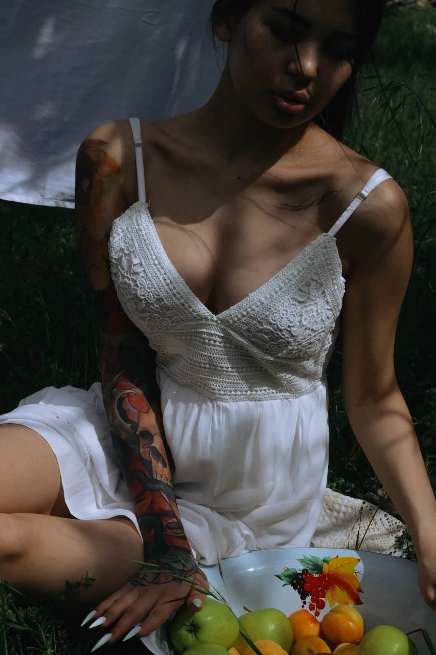 XXX Porn Photo of Nude maakimo 14