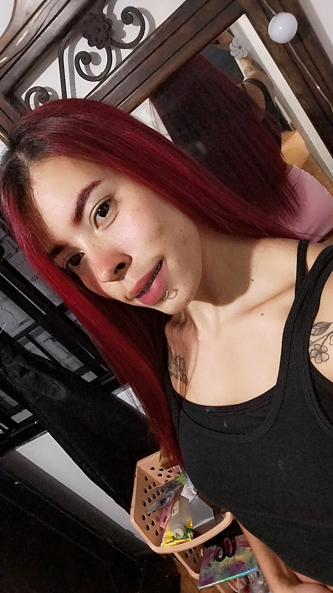 XXX Porn Photo of Nude Pamelamiler__ 107