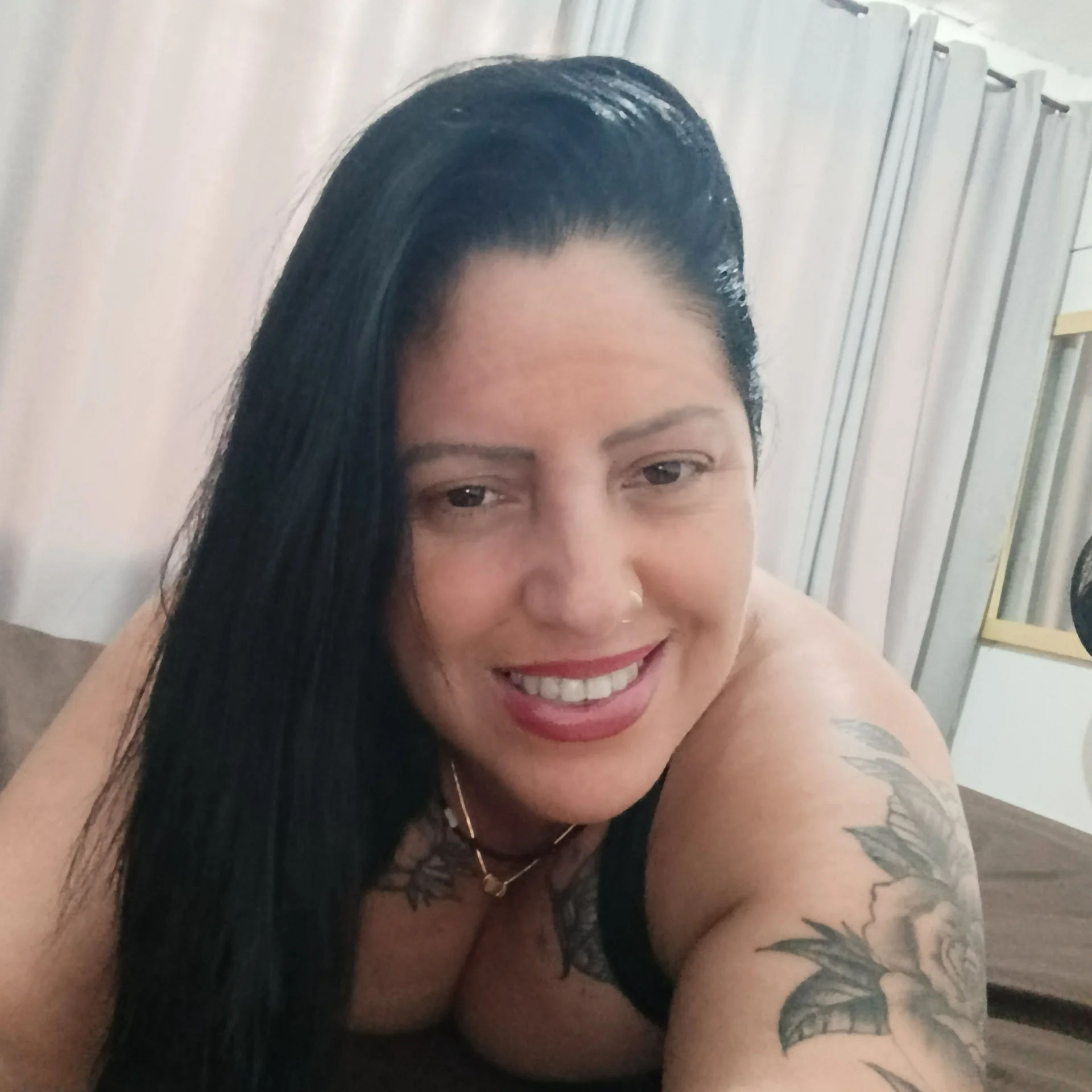 XXX Porn Photo of Nude suziferreti 11