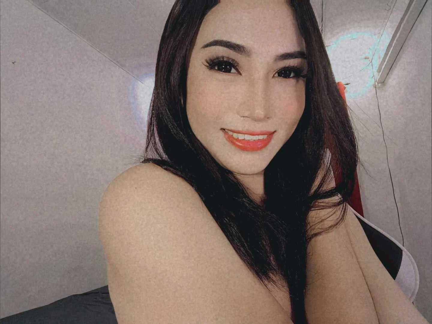 XXX Porn Photo of Nude AsianSexyGoddess 1