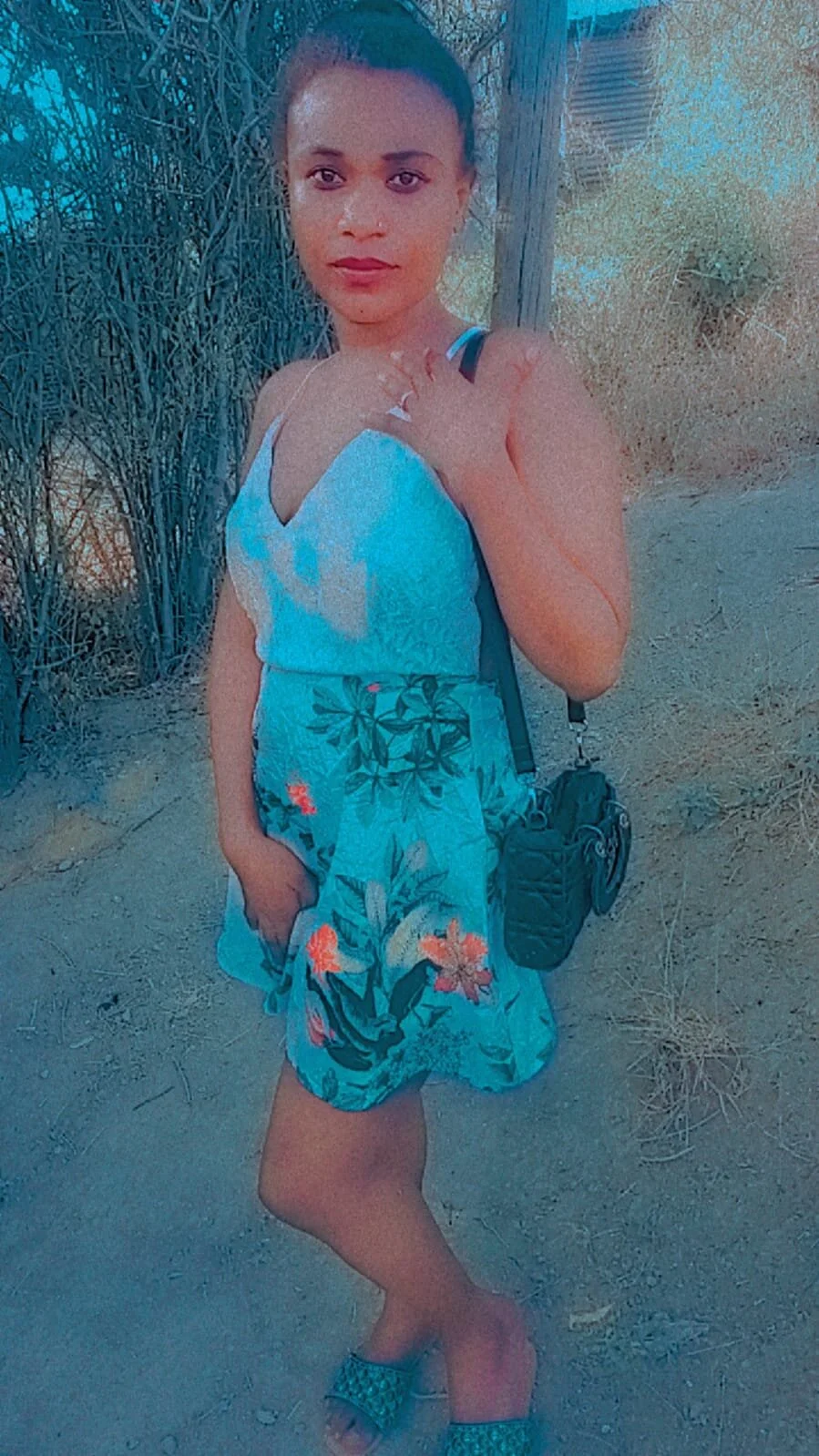 XXX Porn Photo of Nude MissMariam 5