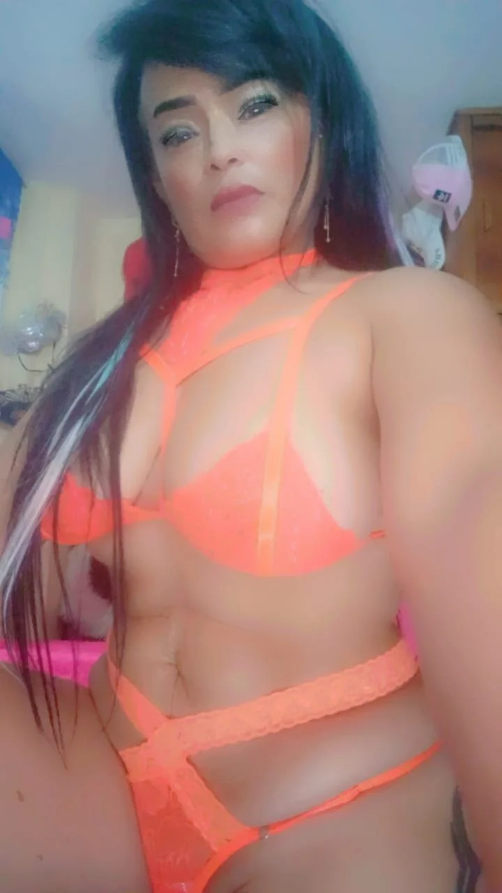 XXX Porn Photo of Nude seleneh 19