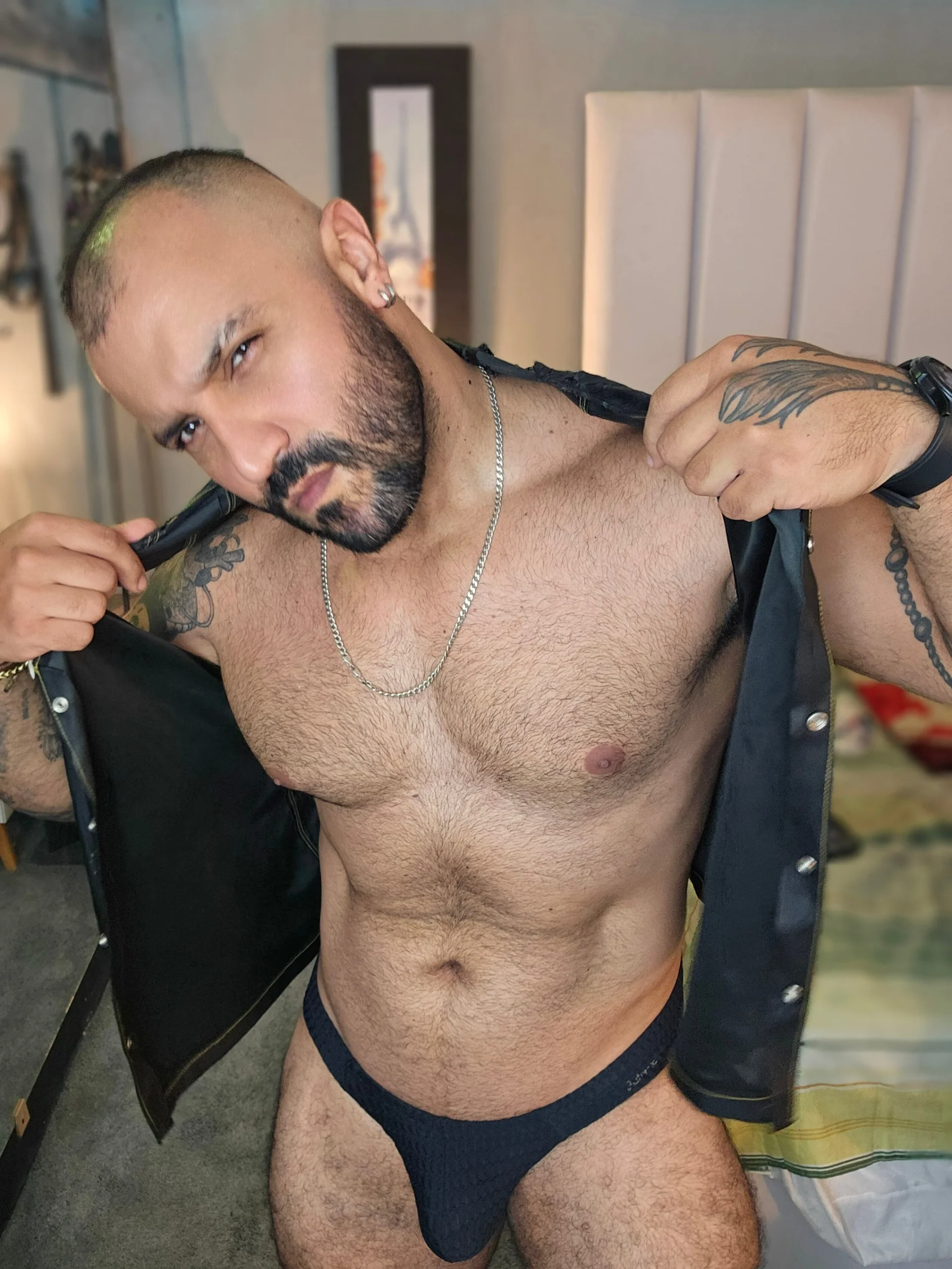XXX Porn Photo of Nude bardock_1 62