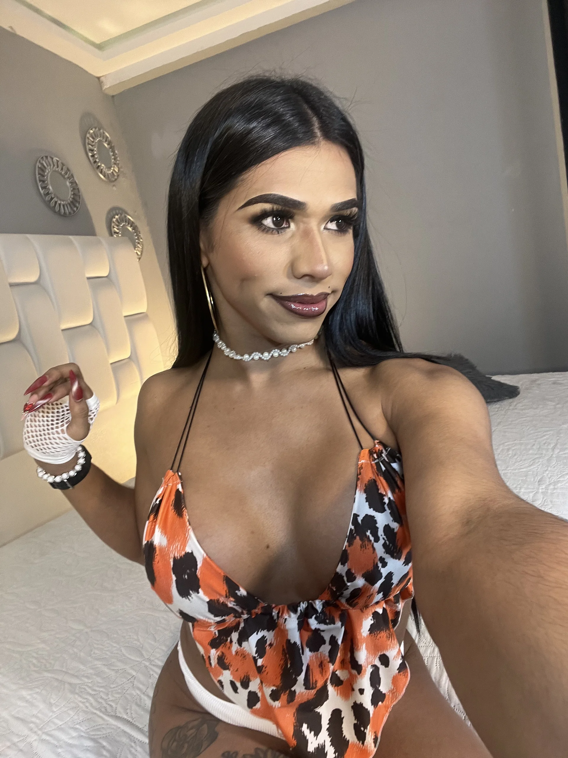 XXX Porn Photo of Nude Franciis_4u 19