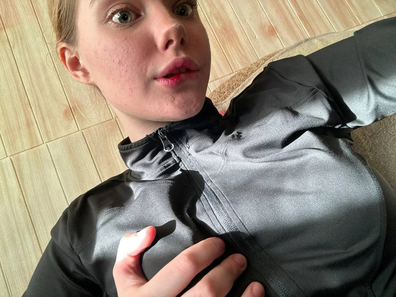 XXX Porn Photo of Nude Malinwitch 59