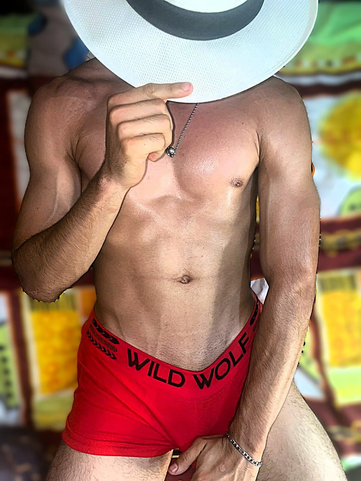 XXX Porn Photo of Nude andrew_colleman 8