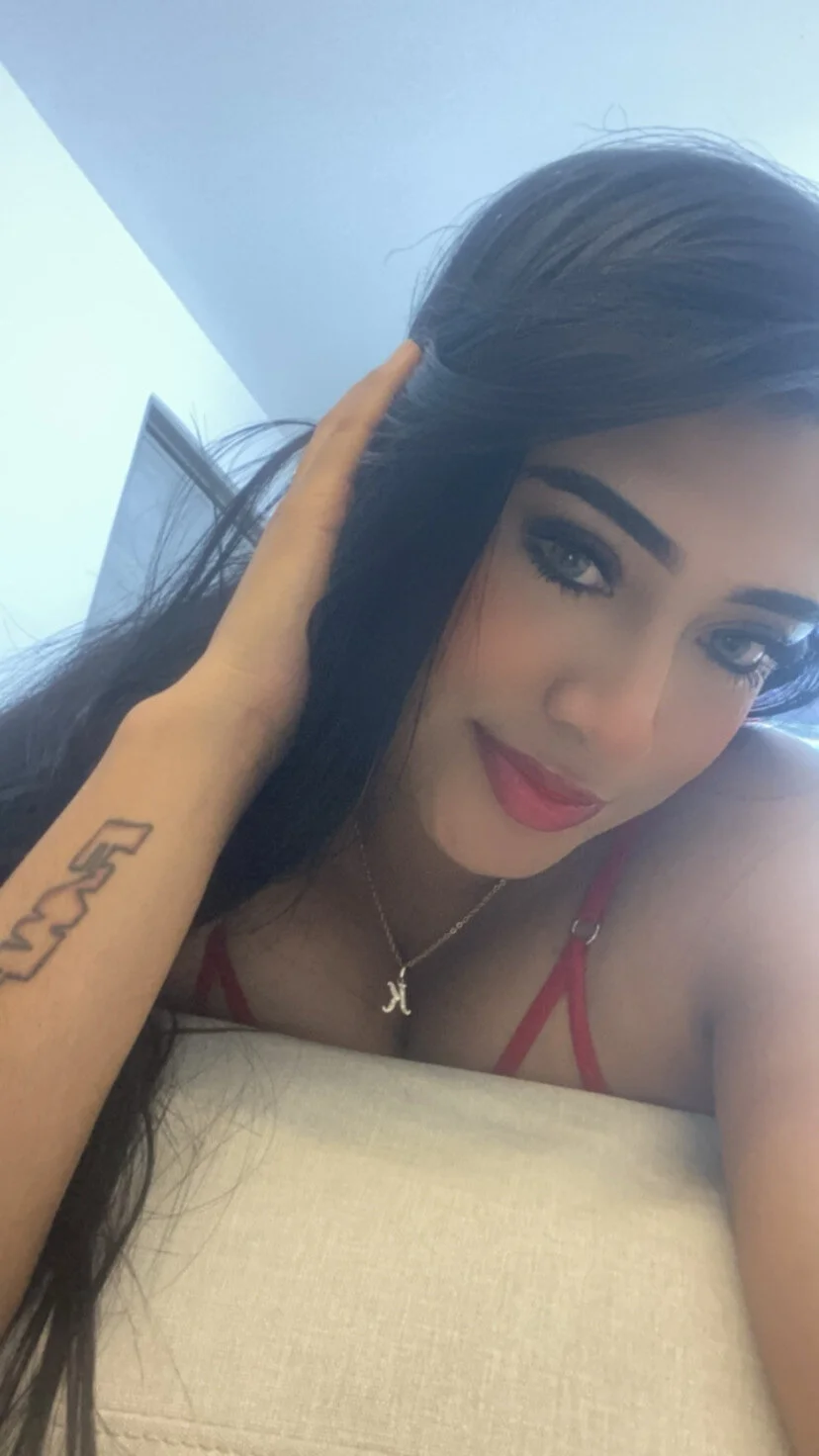 XXX Porn Photo of Nude GabrielaZuluaga 20