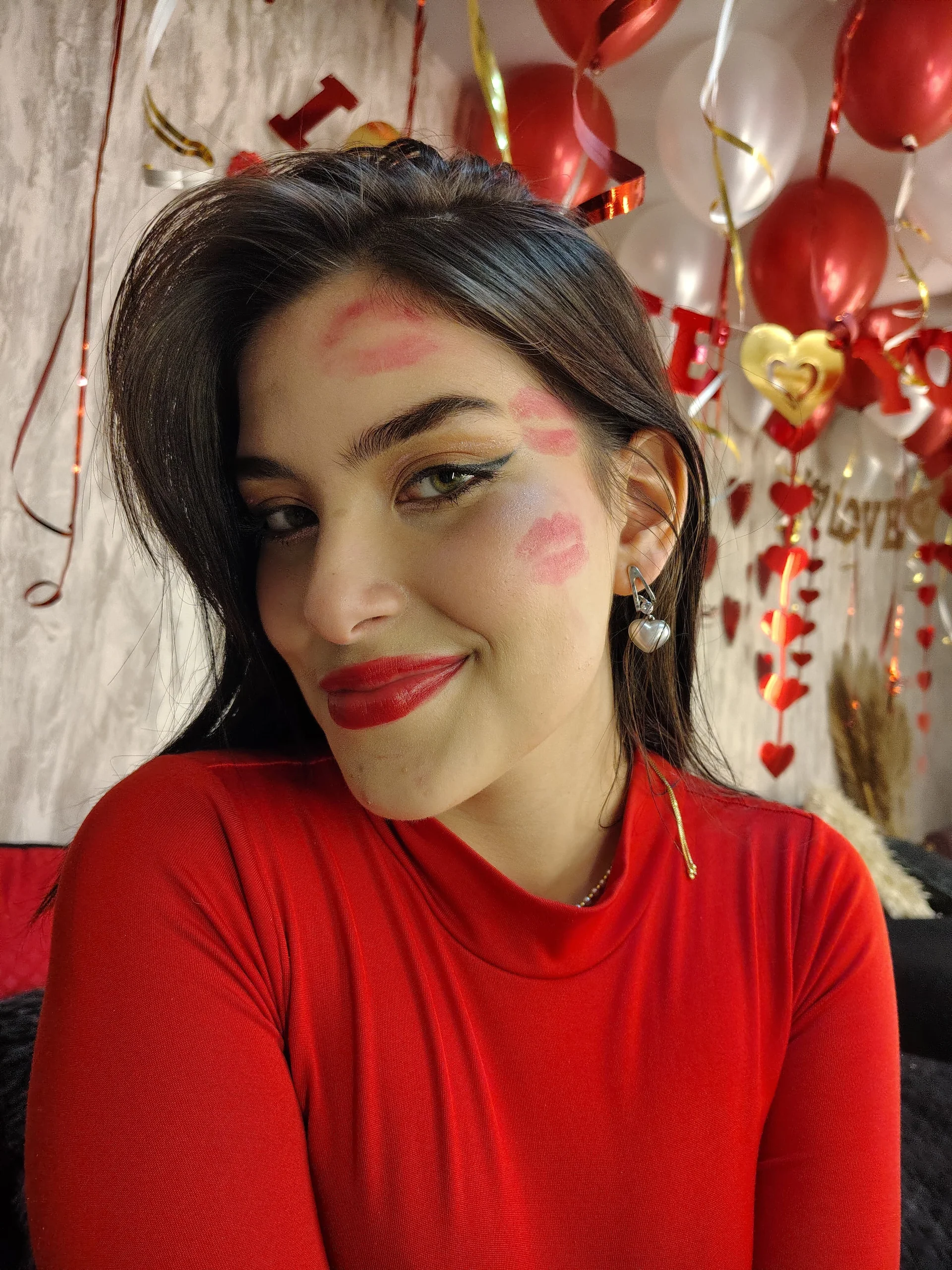 XXX Porn Photo of Nude Alegna_Moon_ 88