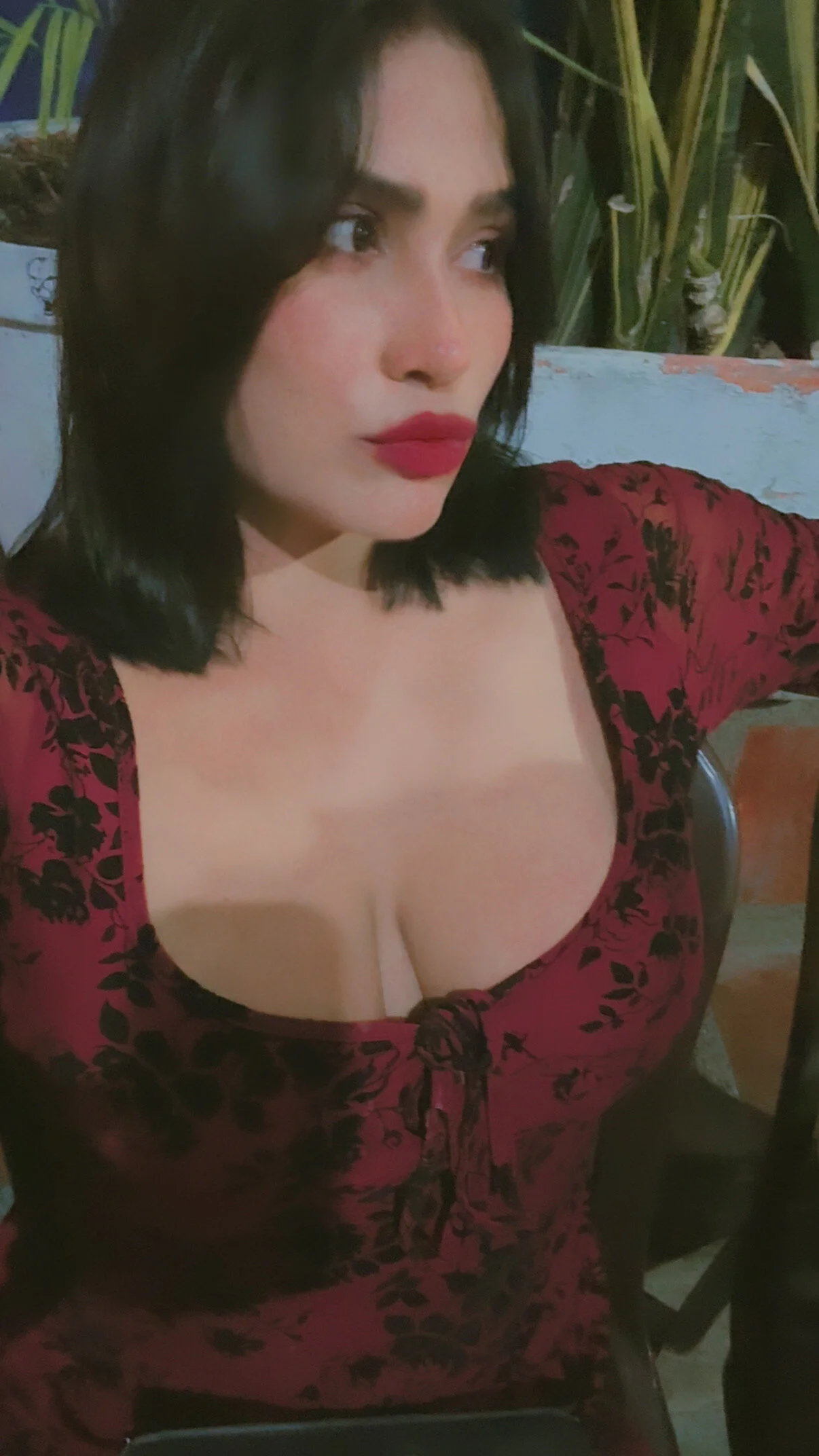 XXX Porn Photo of Nude Michimilk 10