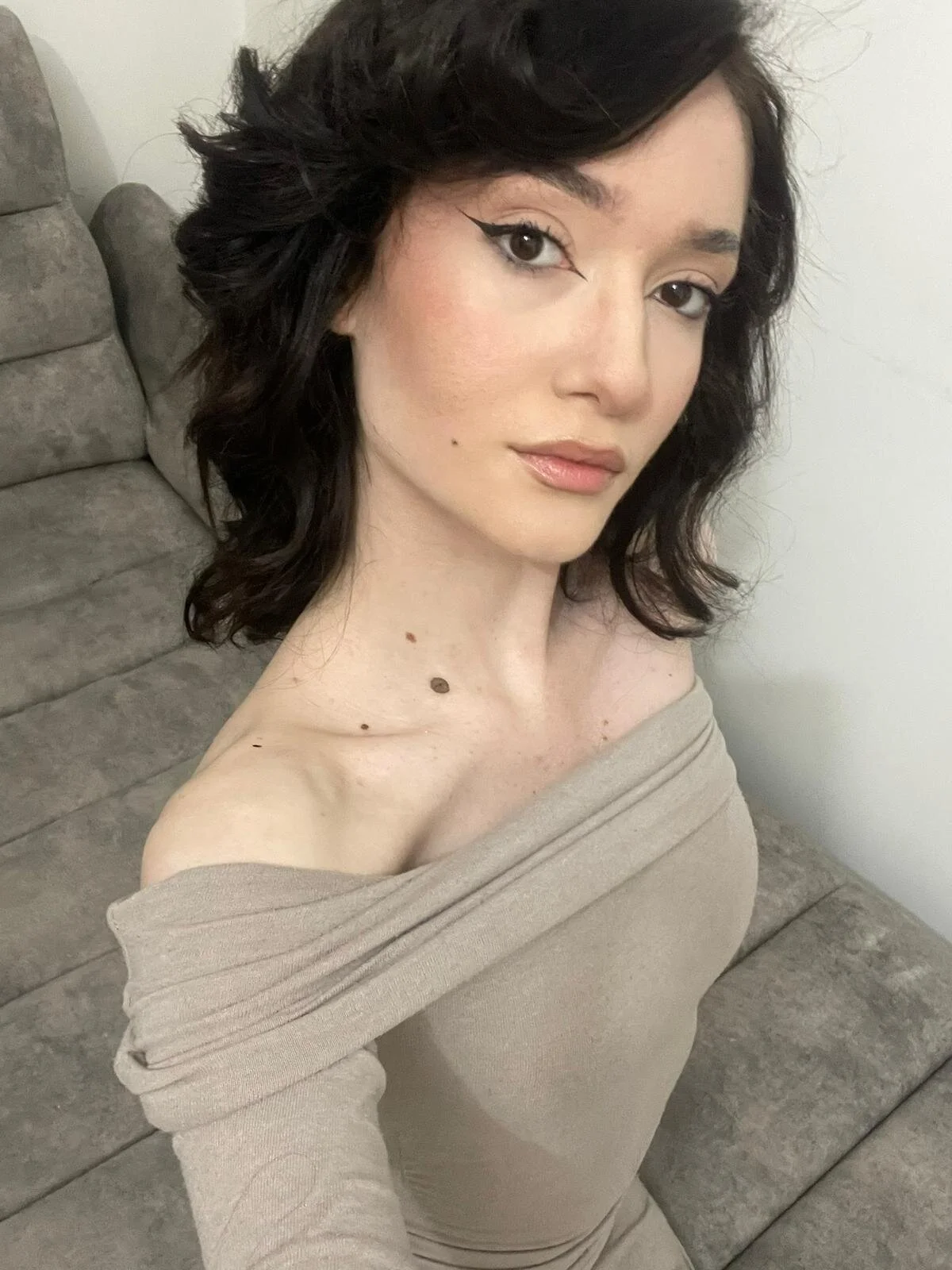 XXX Porn Photo of Nude Sara_SweetXX 1