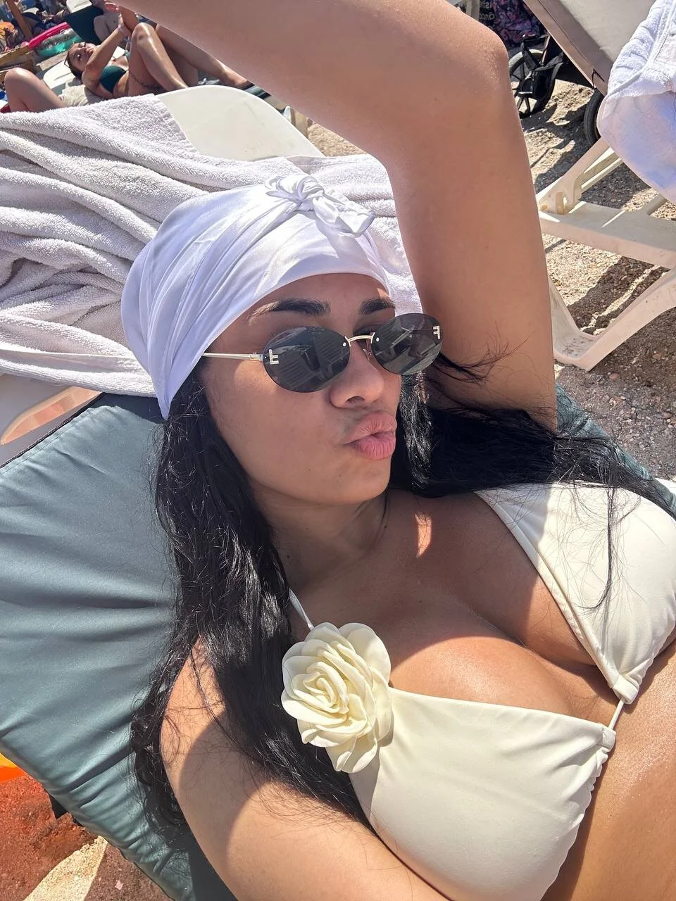 XXX Porn Photo of Nude AltessaVoss 11