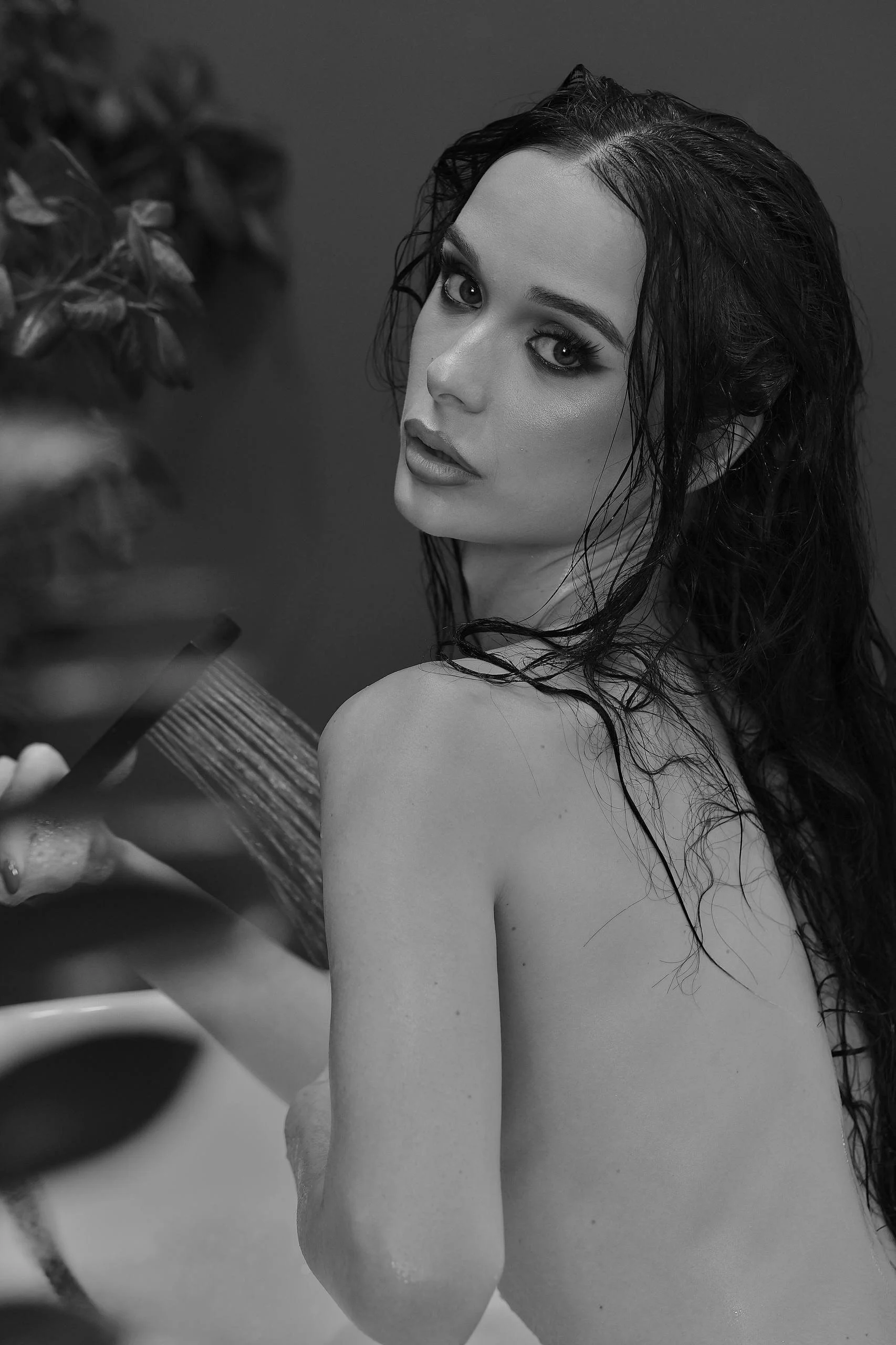 XXX Porn Photo of Nude EllyMays 79