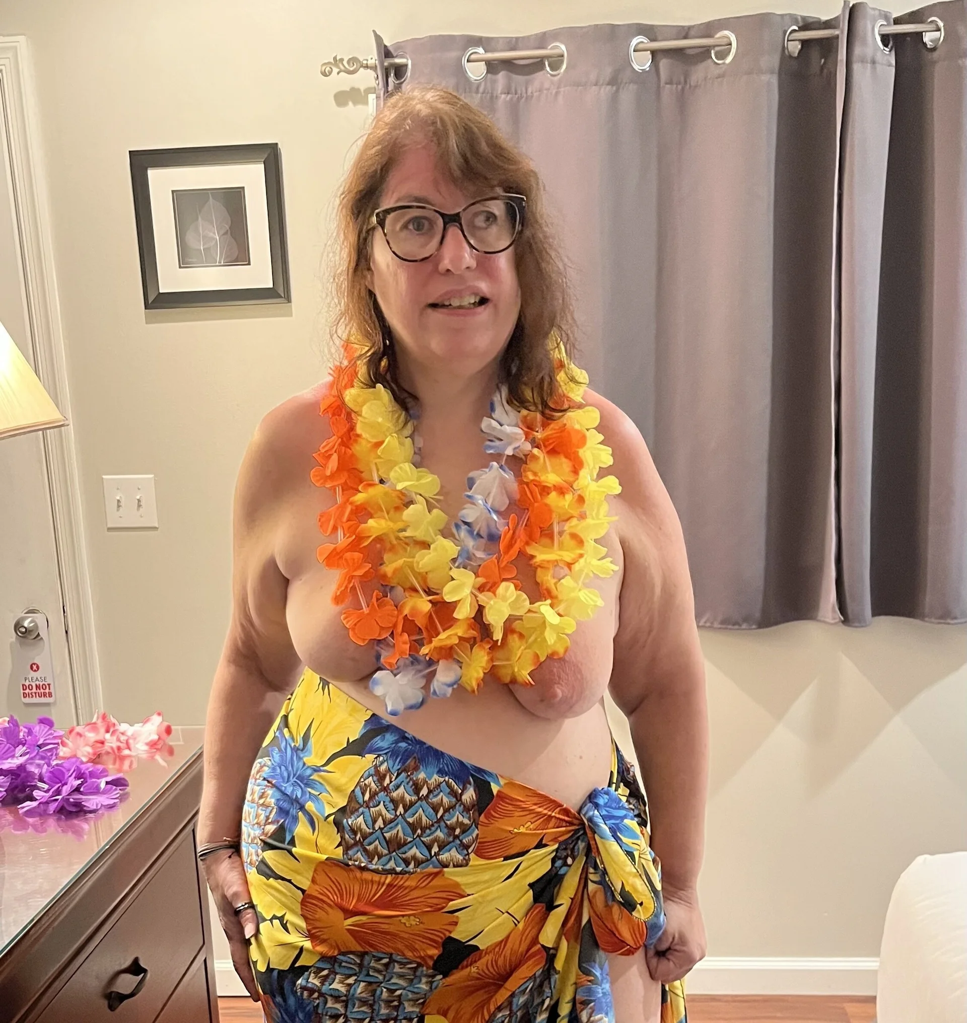 XXX Porn Photo of Nude luvely_gurl 6