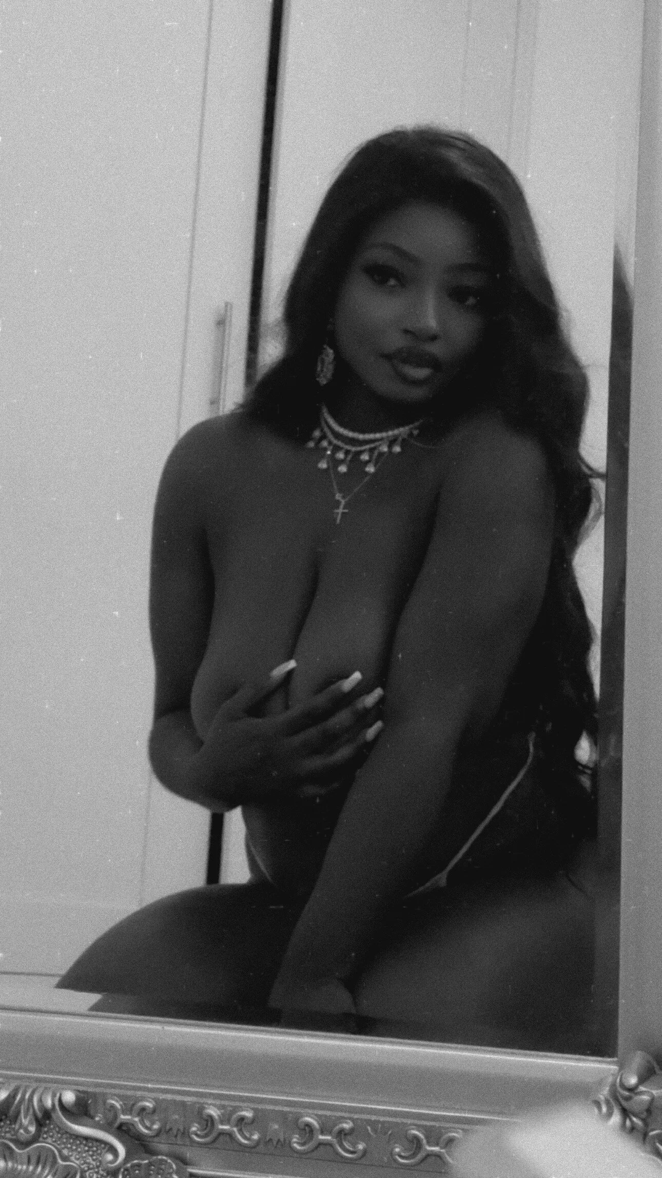 XXX Porn Photo of Nude katarina_jay 3