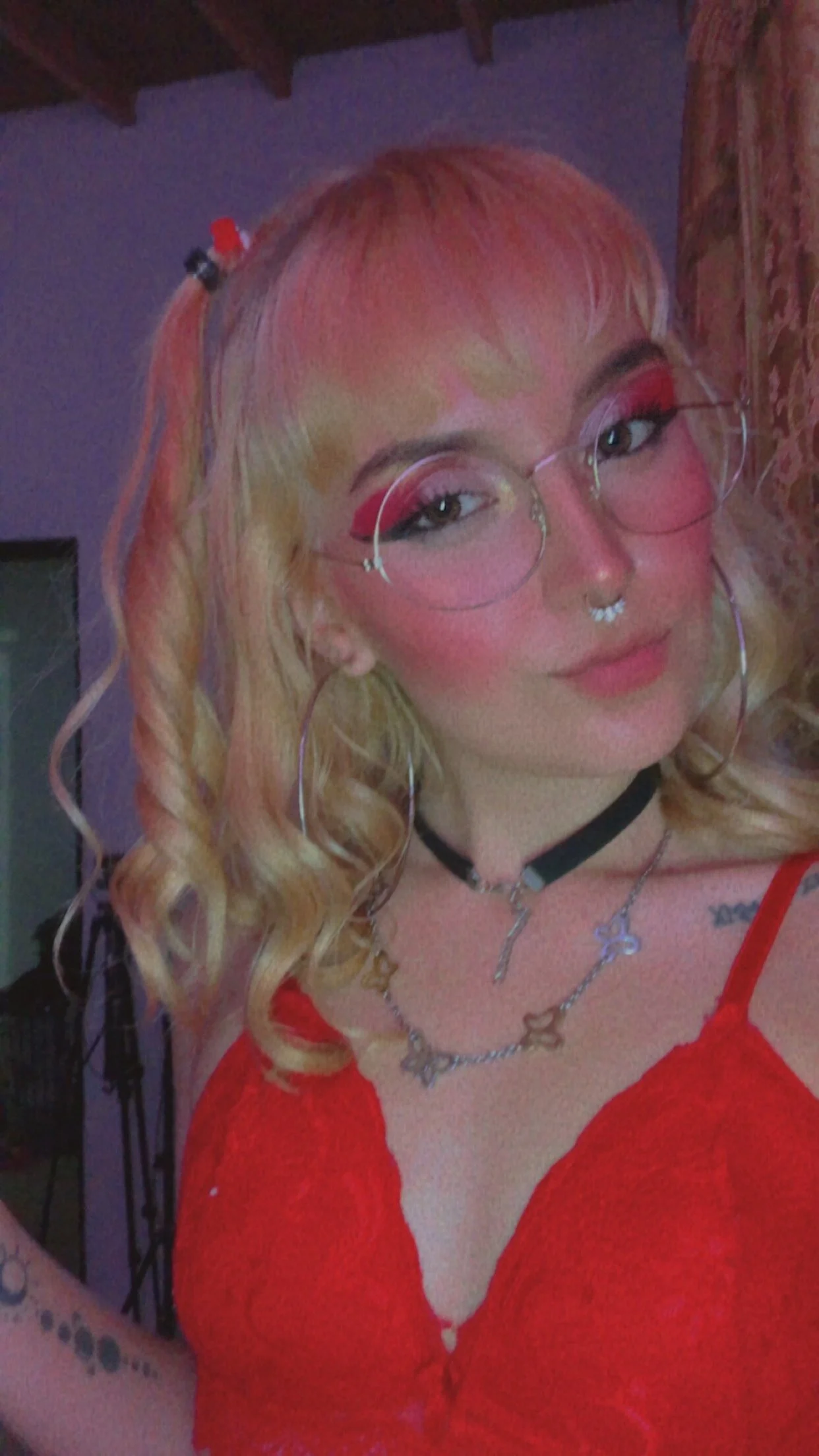 XXX Porn Photo of Nude MaryJaneDove 21