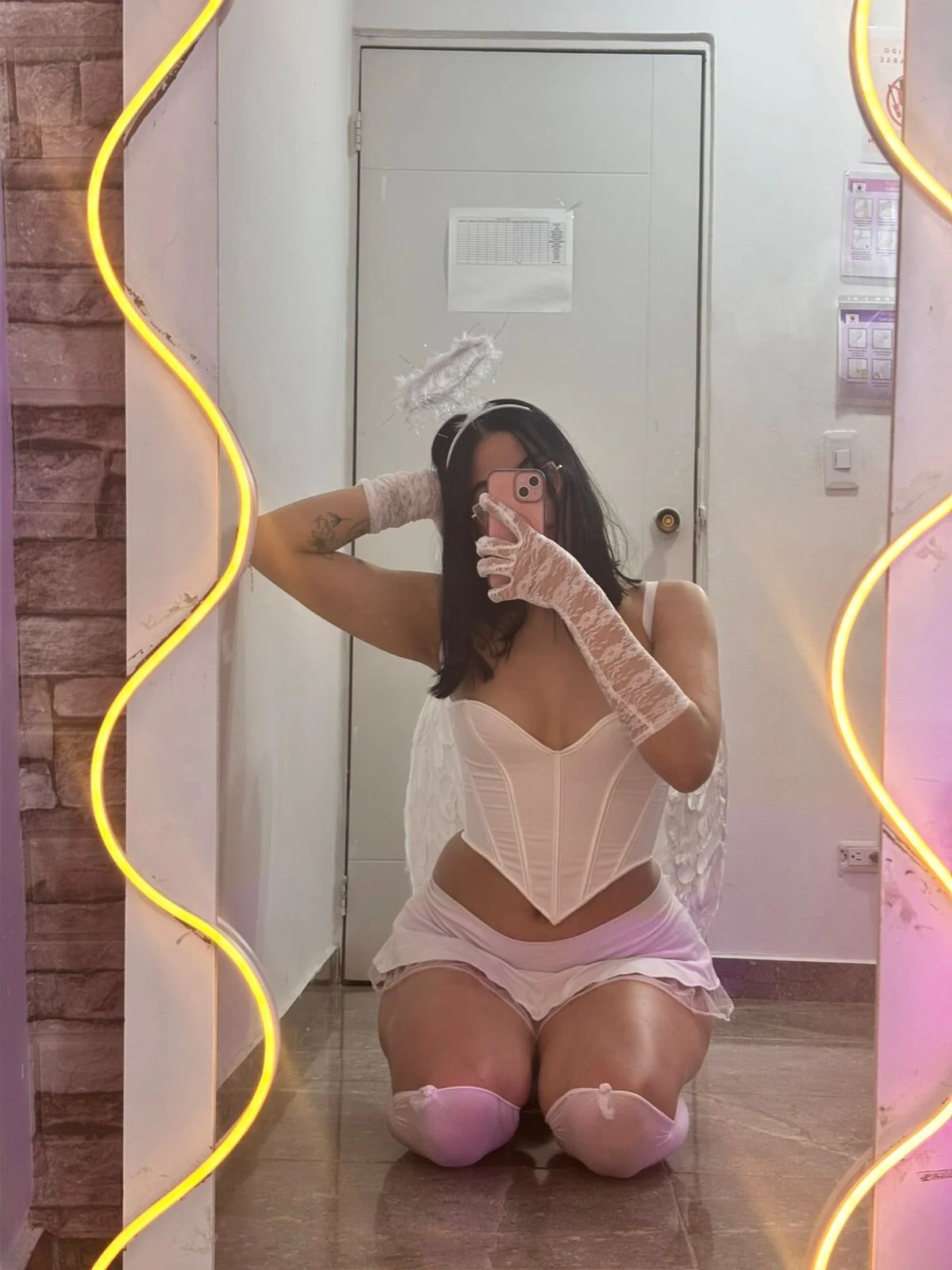 XXX Porn Photo of Nude casse_tay 19