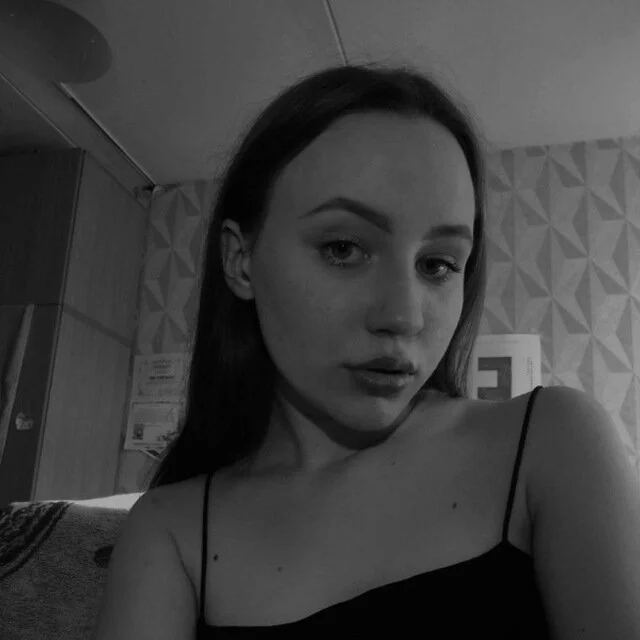 XXX Porn Photo of Nude JackelineCruze 1