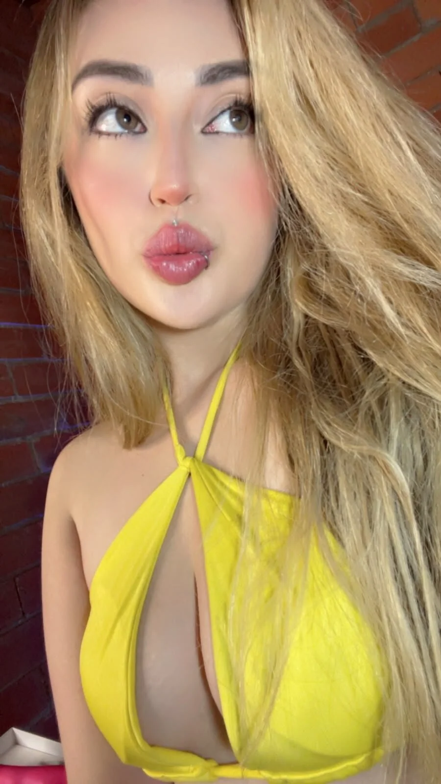 XXX Porn Photo of Nude _mykinkydoll_ 17