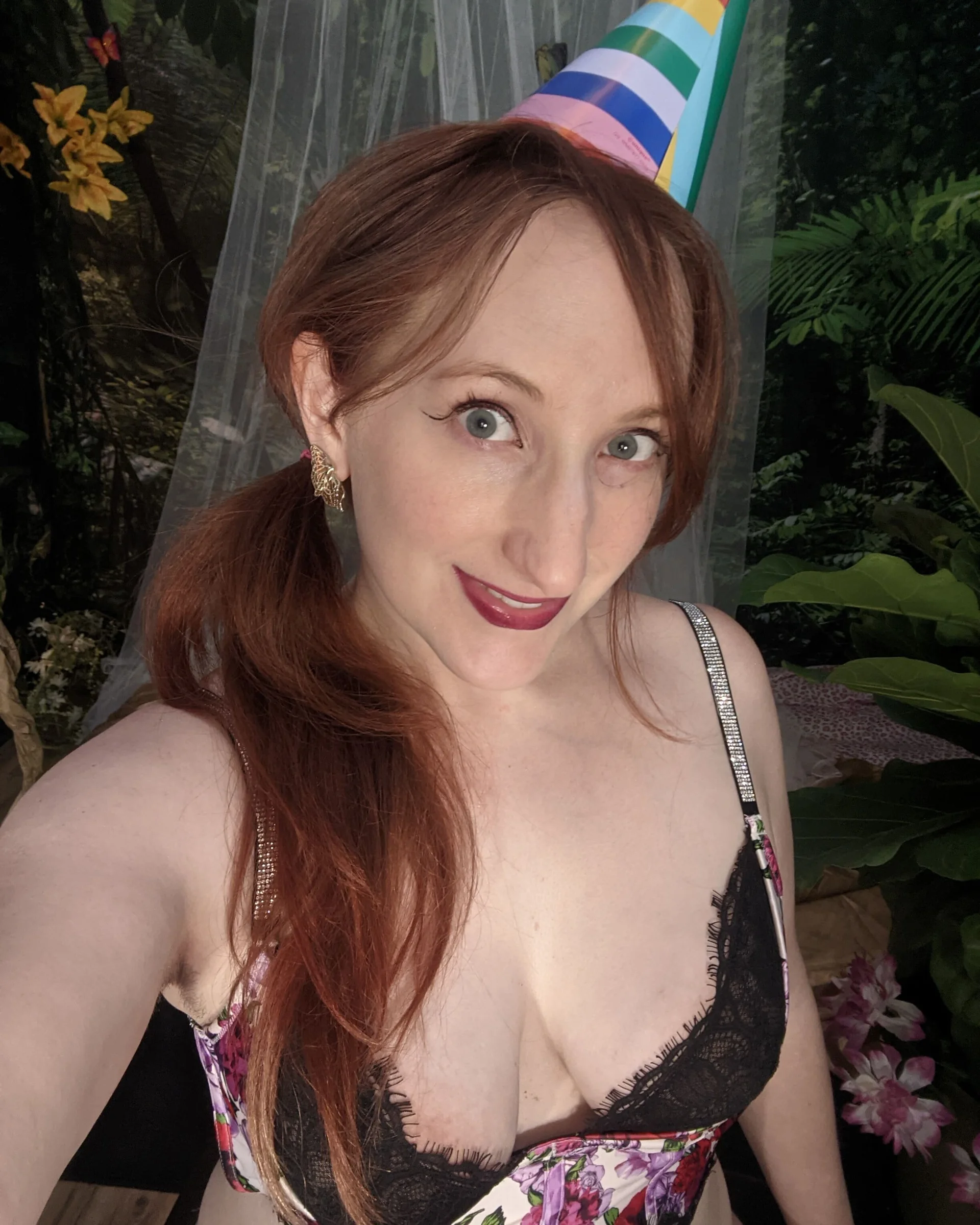 XXX Porn Photo of Nude WickedAphrodite 596
