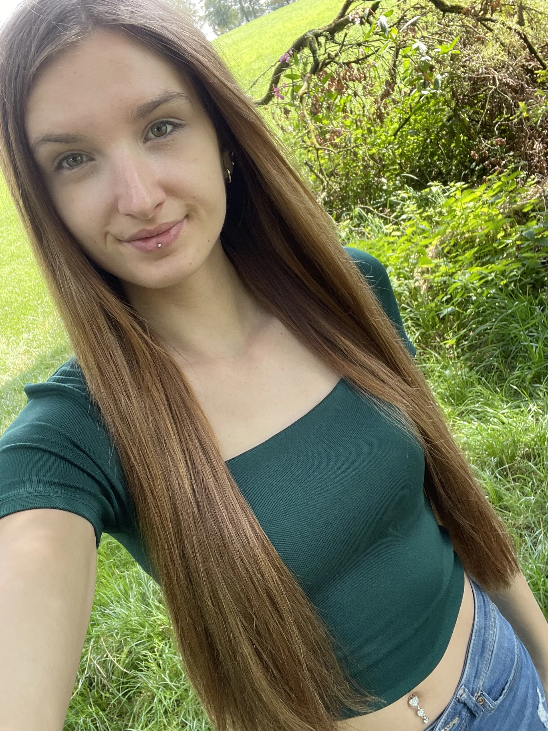 XXX Porn Photo of Nude AnnyBelleX 5