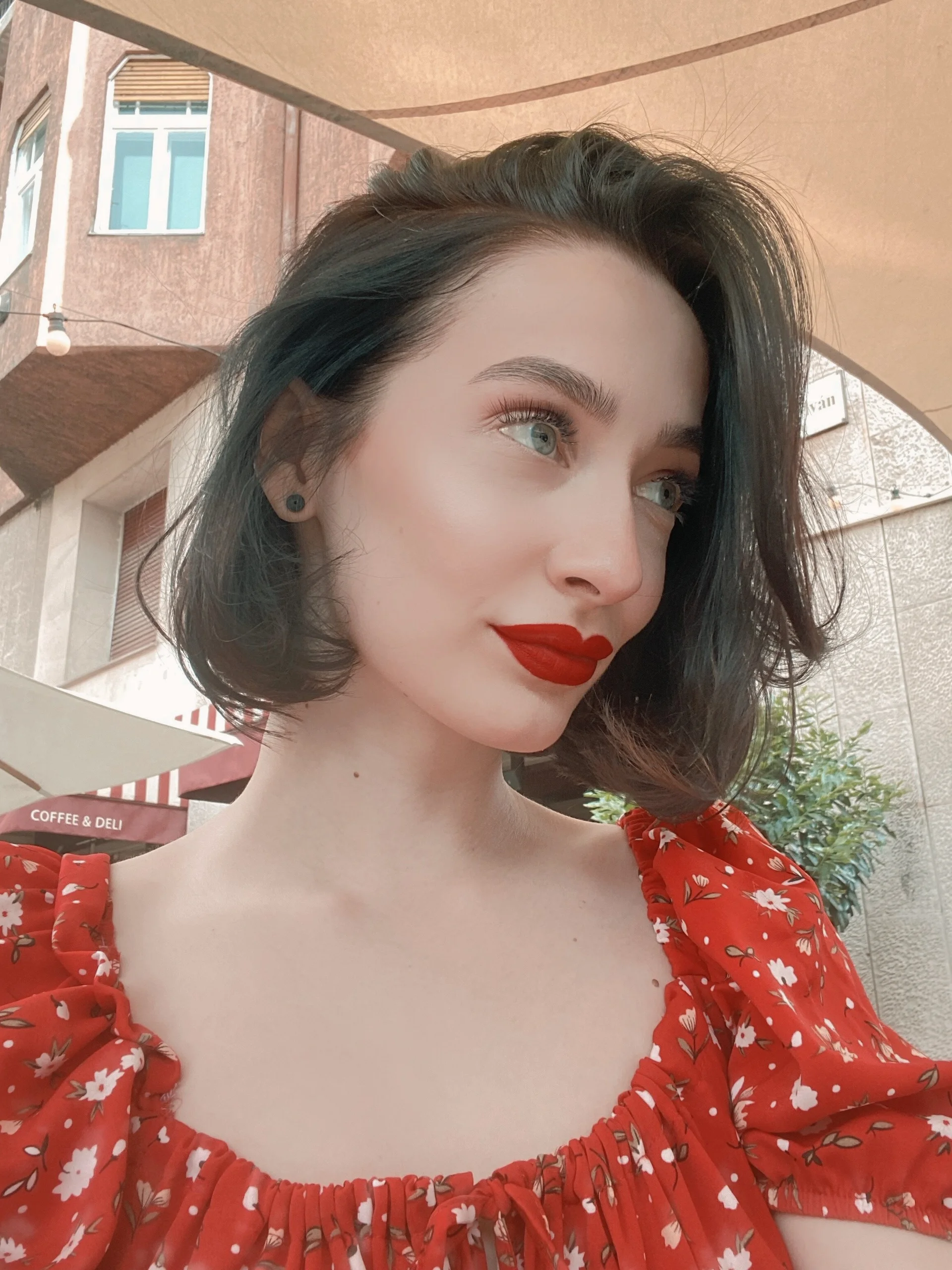 XXX Porn Photo of Nude MarieKarma 95