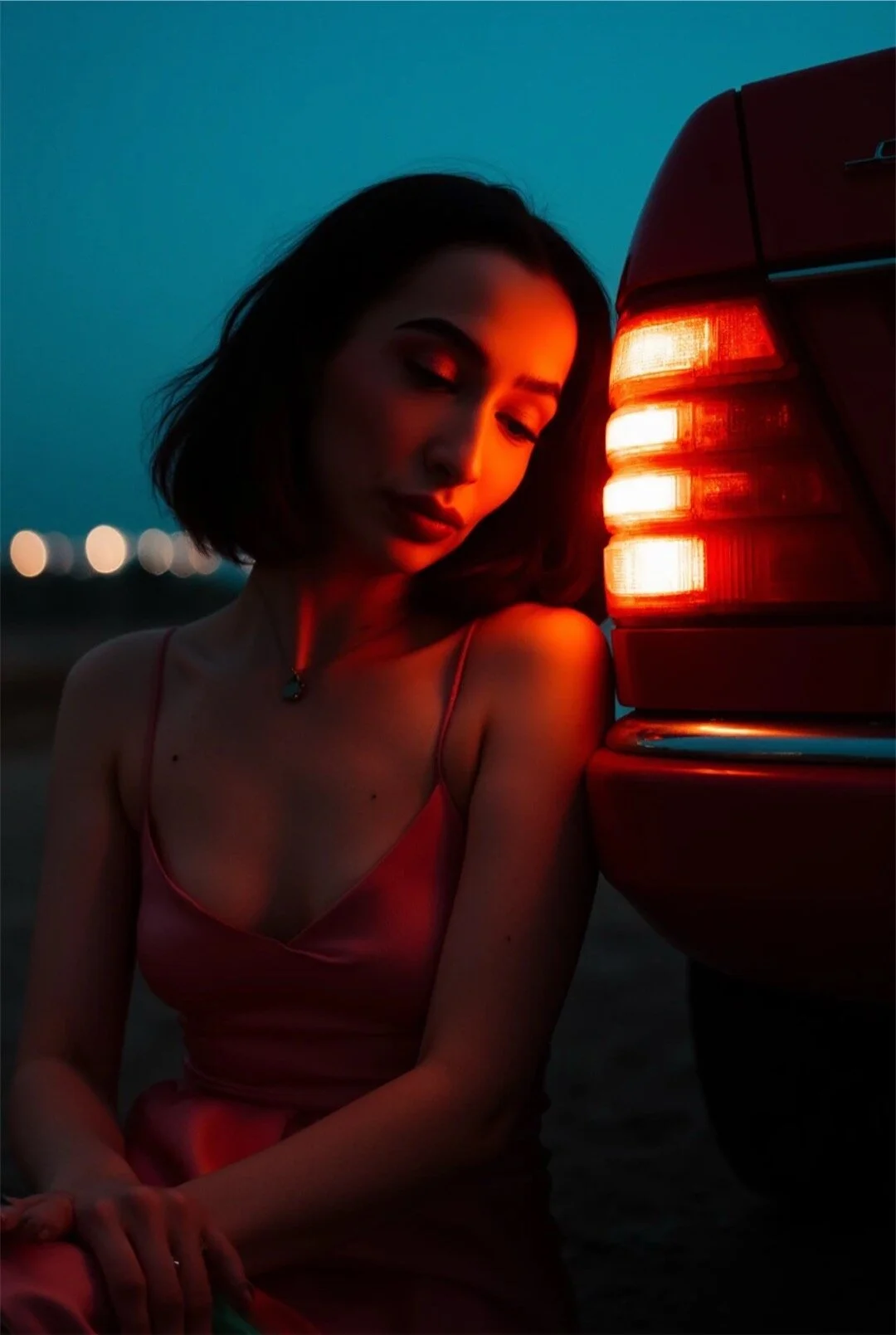 XXX Porn Photo of Nude MarieKarma 246
