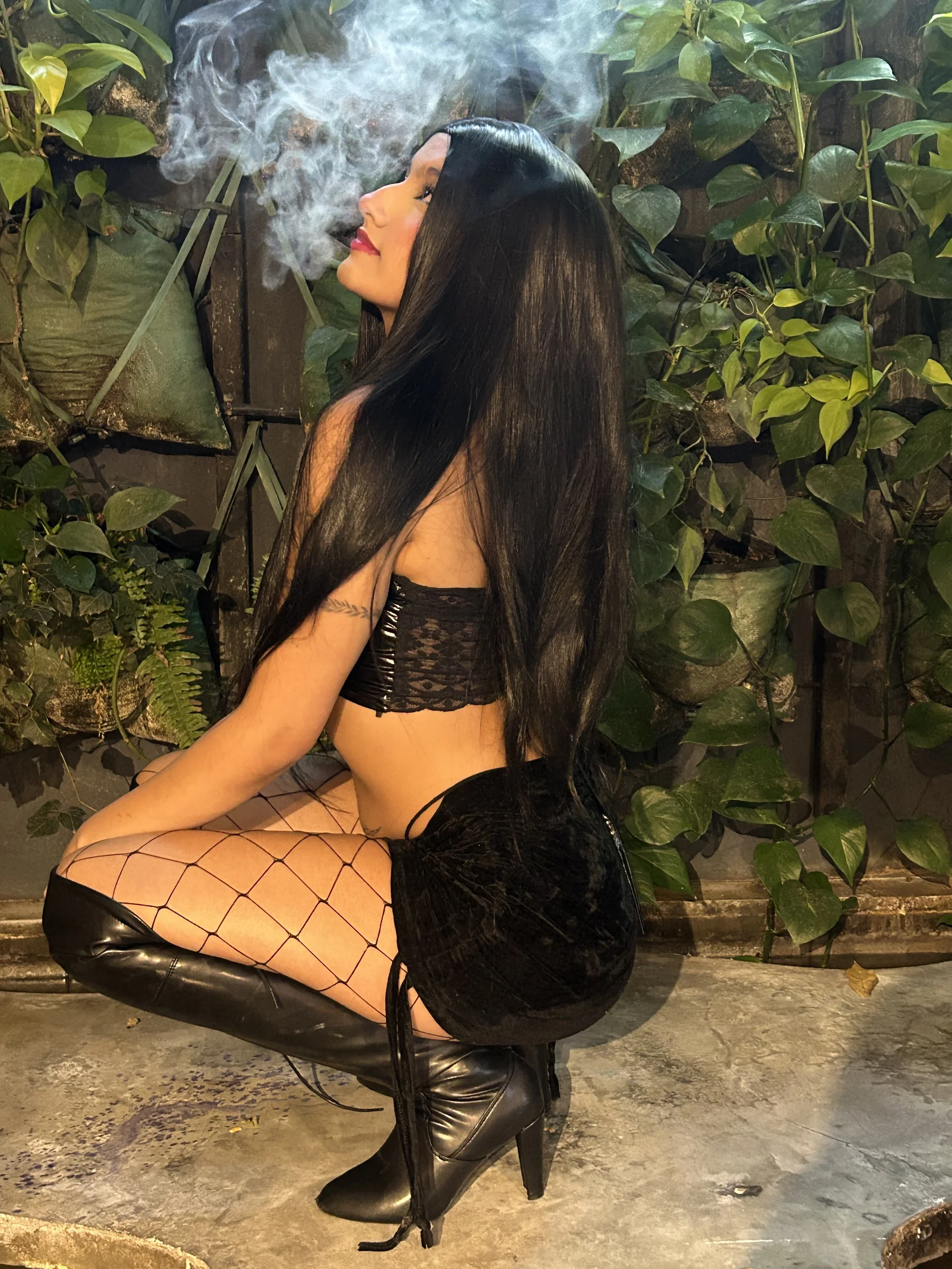 XXX Porn Photo of Nude CelesteRhoades 37