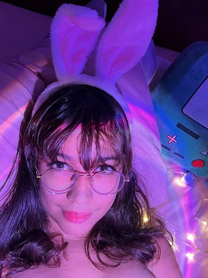 XXX Porn Photo of Nude Lunita_Galaxy 5