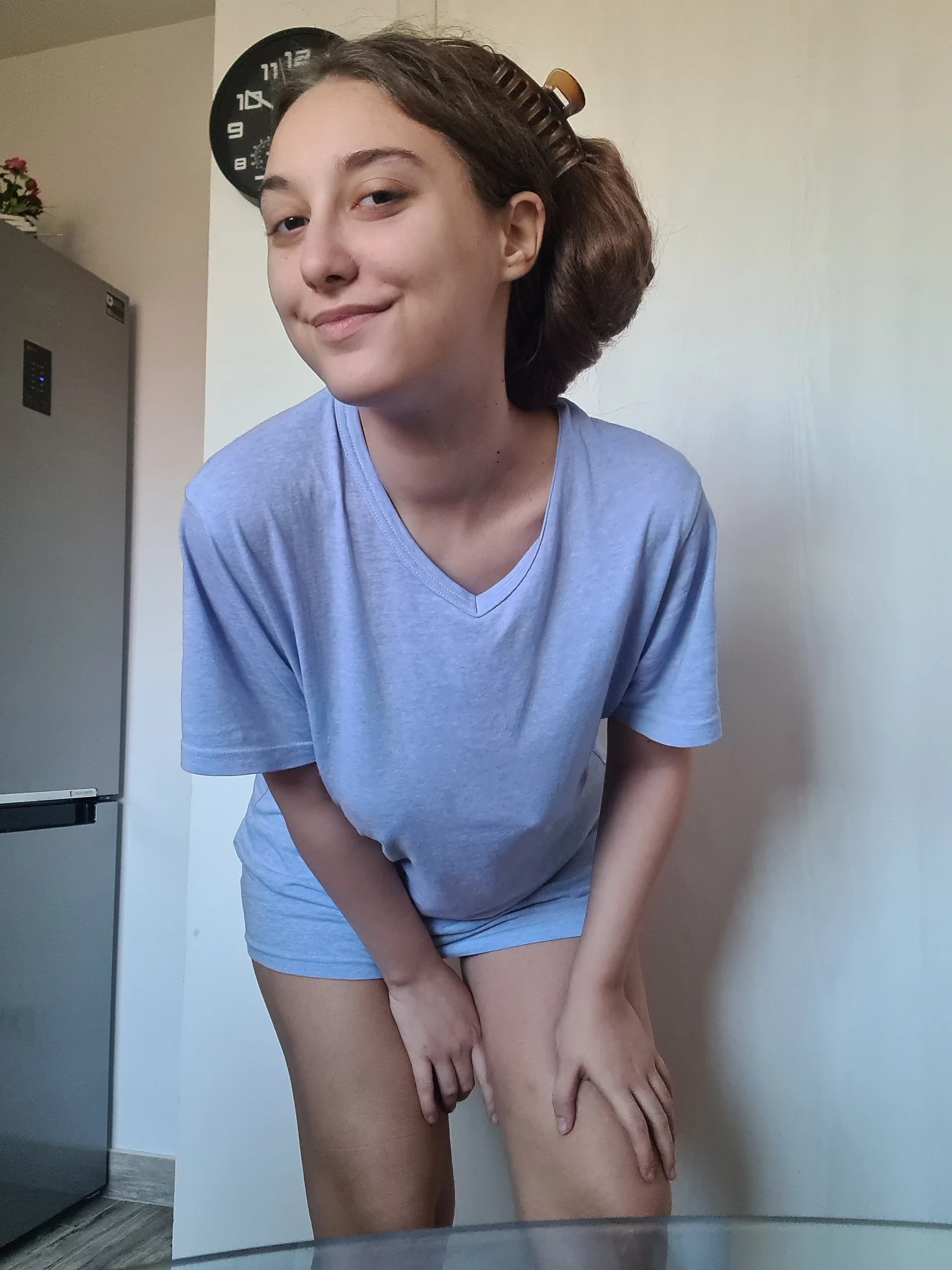 XXX Porn Photo of Nude NaughtyRapunzel7 38