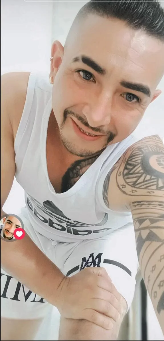 XXX Porn Photo of Nude valentino_noir 2