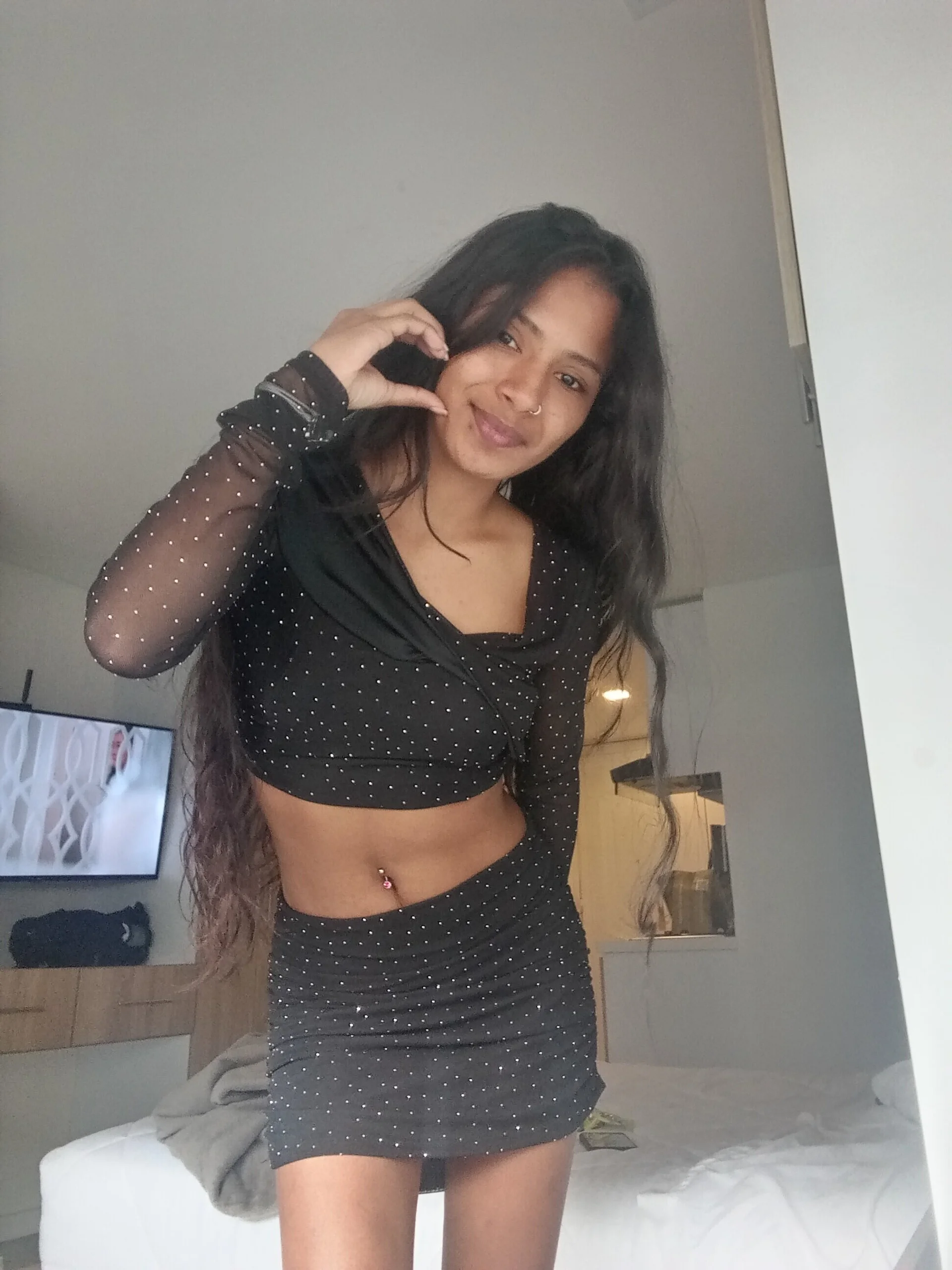 XXX Porn Photo of Nude Stephanie1319 12