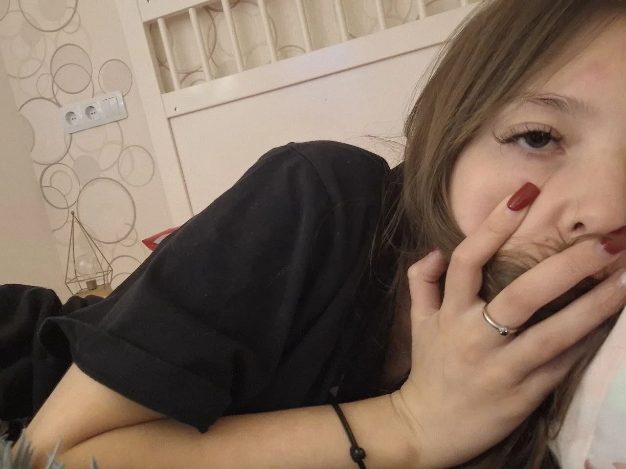 XXX Porn Photo of Nude DongMolt 102