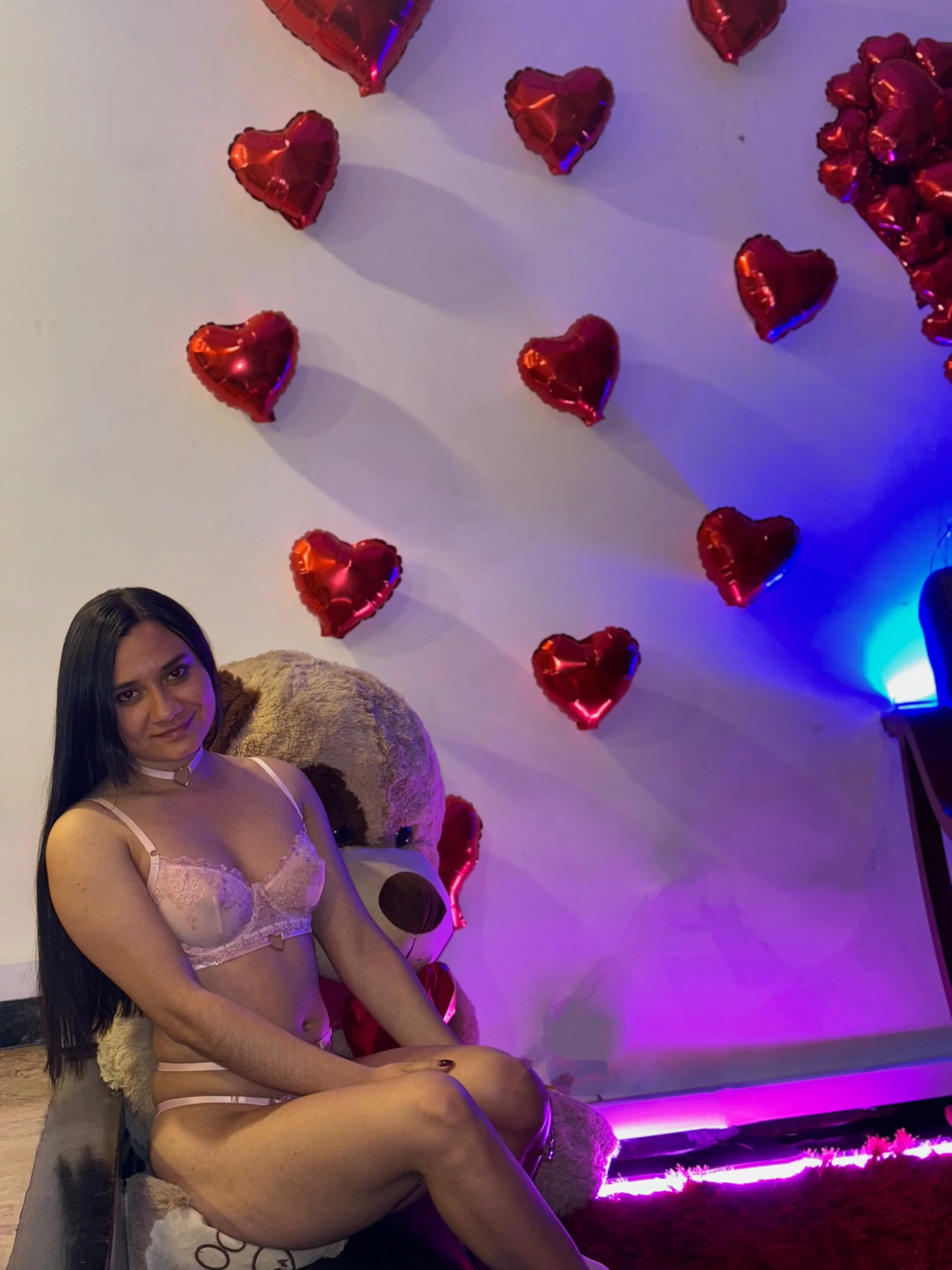 XXX Porn Photo of Nude emmars_ 114