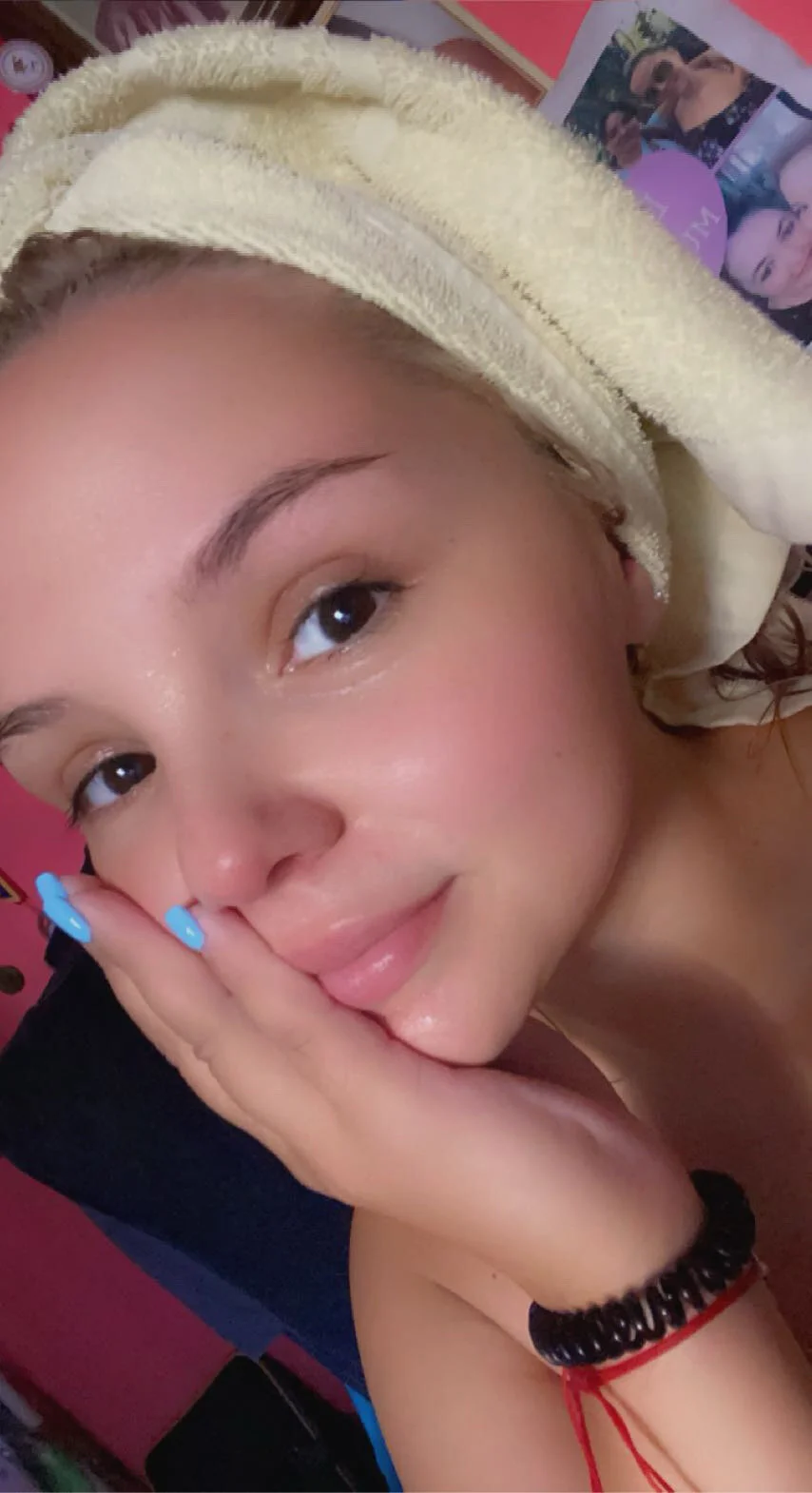 XXX Porn Photo of Nude CelesteBailey 729