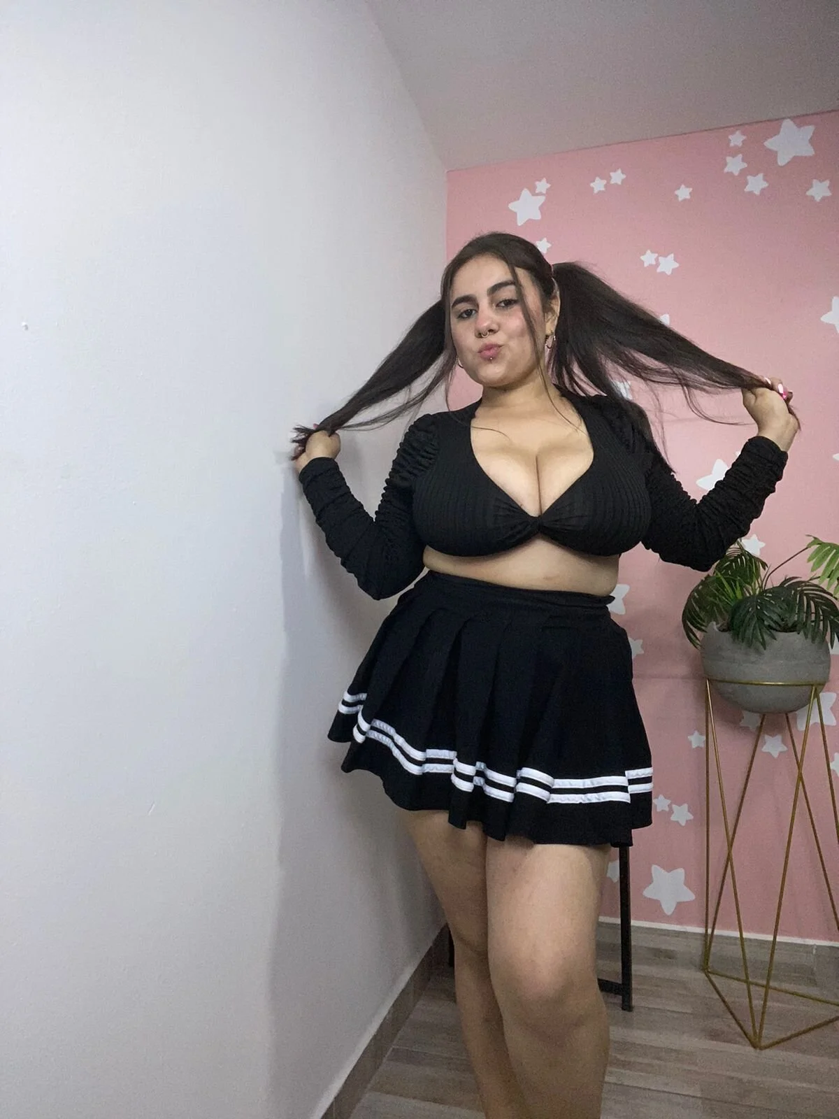 XXX Porn Photo of Nude nicolleu99 19