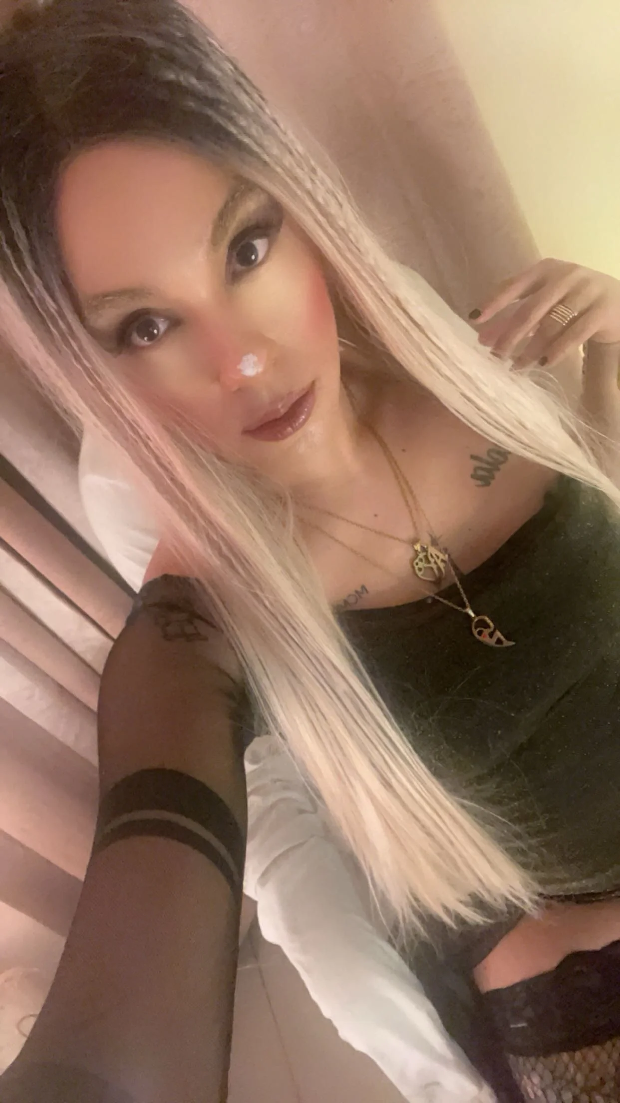 XXX Porn Photo of Nude VenusSantana 277