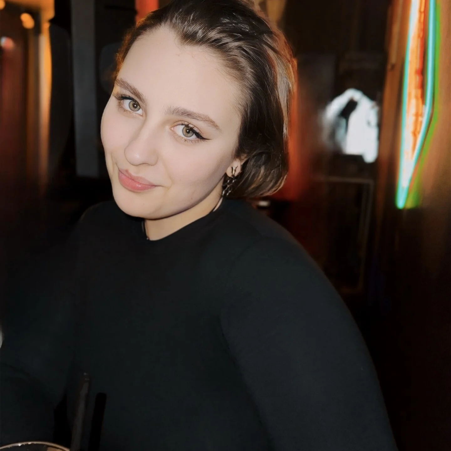 XXX Porn Photo of Nude MaryMurray 163