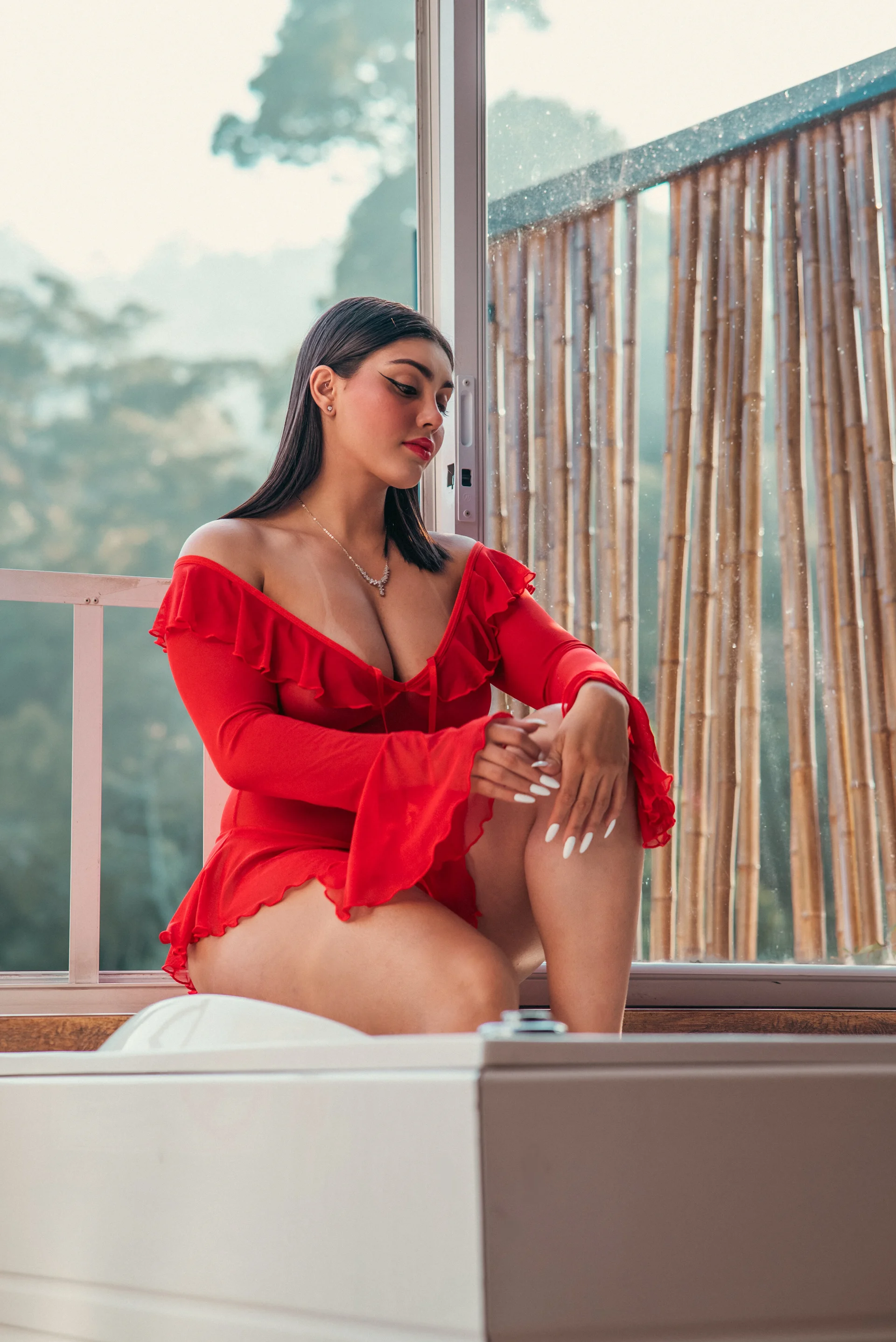 XXX Porn Photo of Nude zui_lu 142