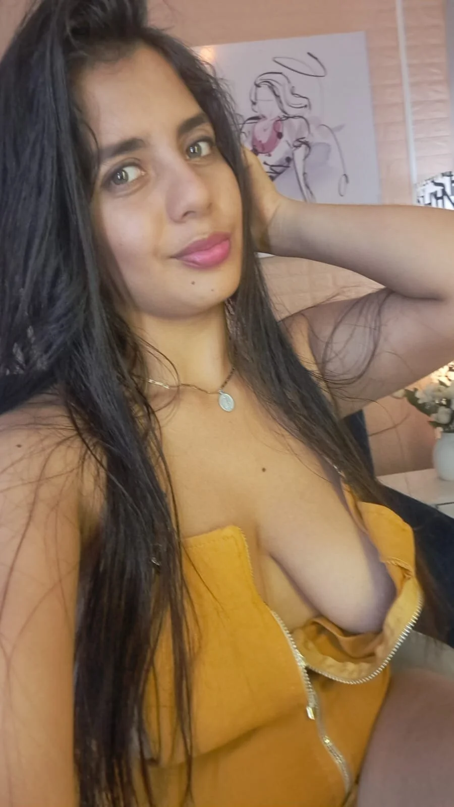 XXX Porn Photo of Nude 1julianasalazar 106