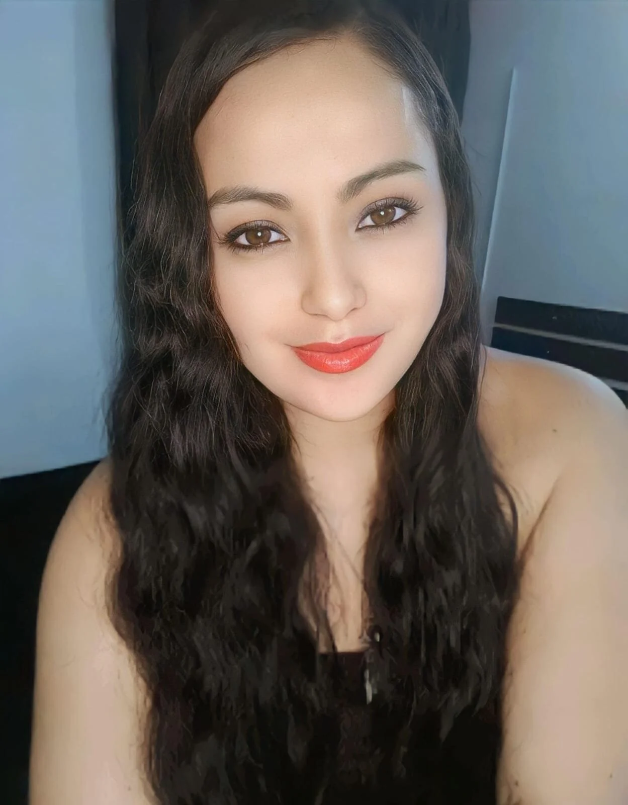 XXX Porn Photo of Nude Karol_hot 3