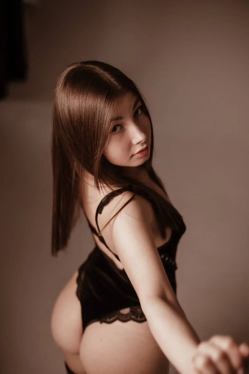 XXX Porn Photo of Nude BrittGupton 18
