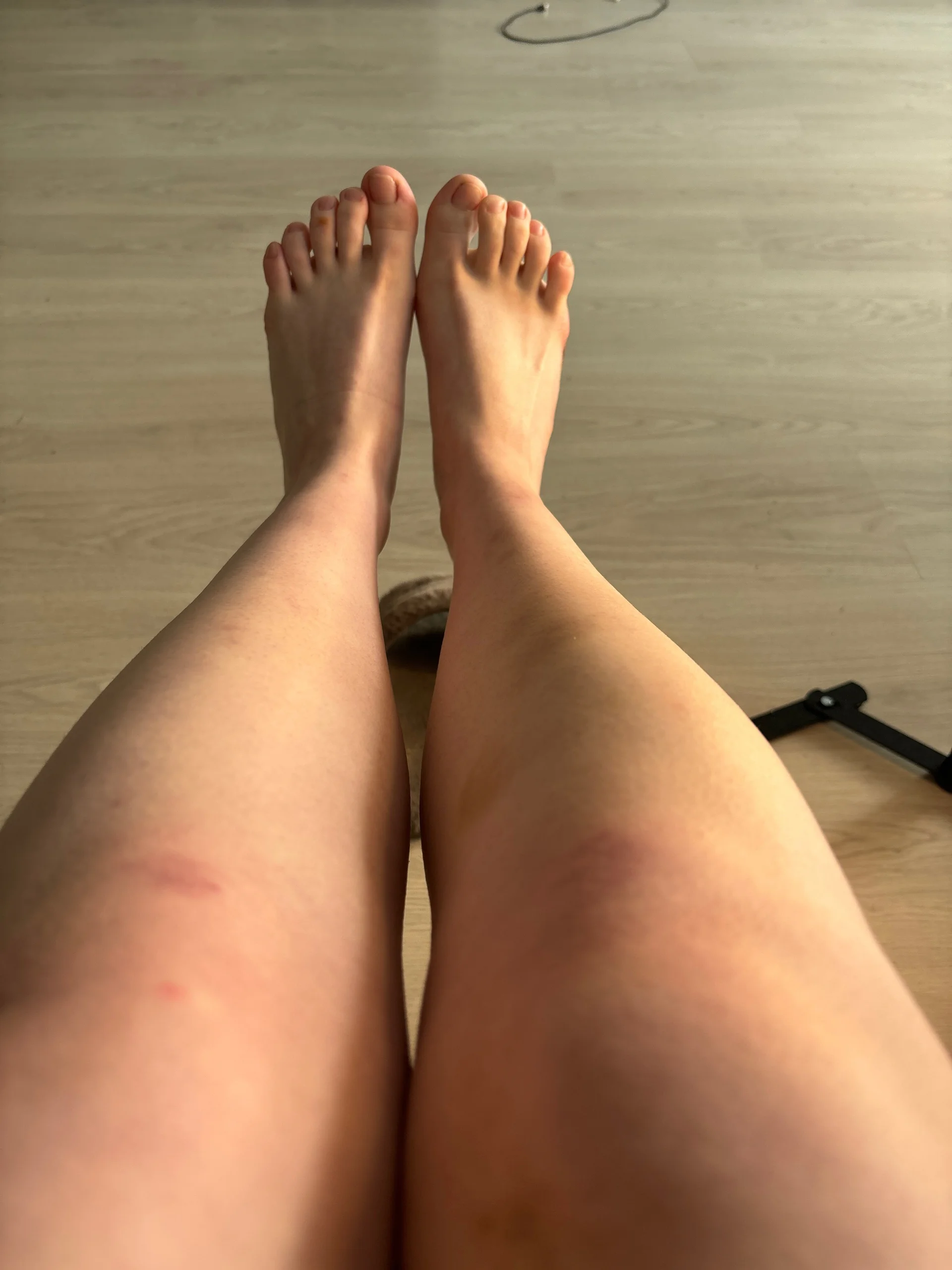 XXX Porn Photo of Nude Cat-Princess 4