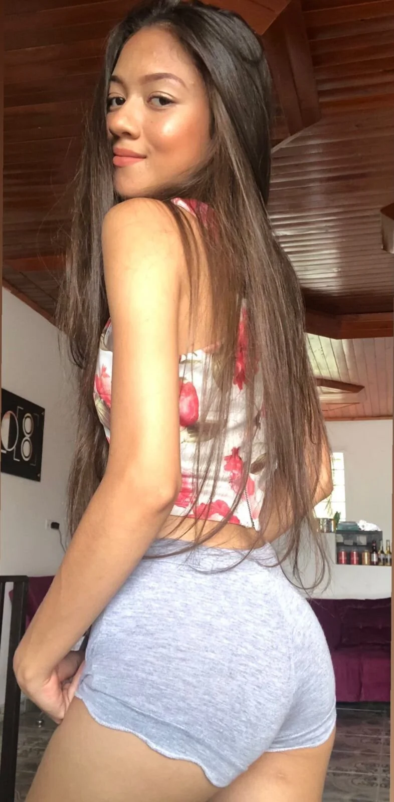 XXX Porn Photo of Nude hantonella_ 1