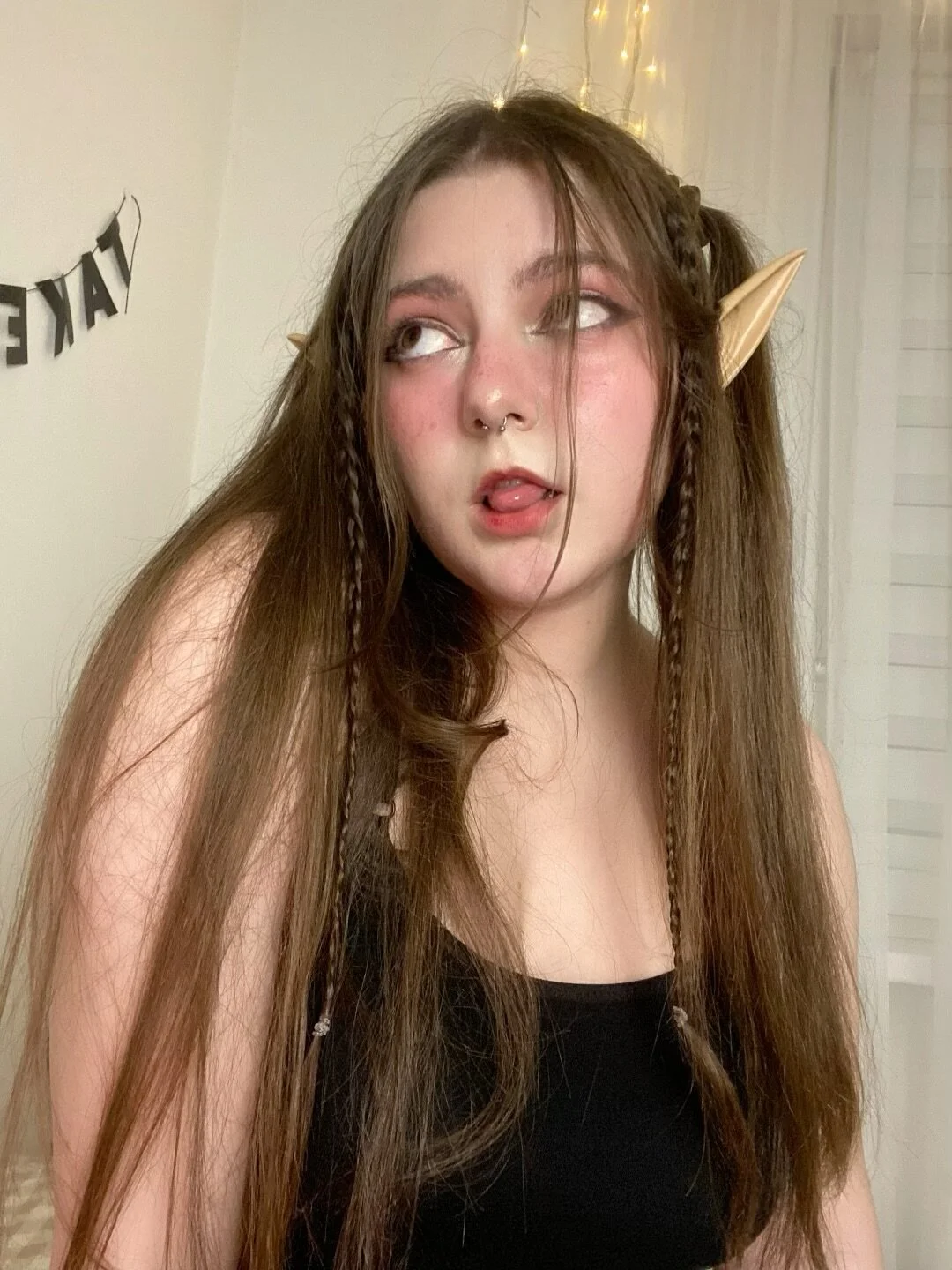 XXX Porn Photo of Nude bambimayy 3