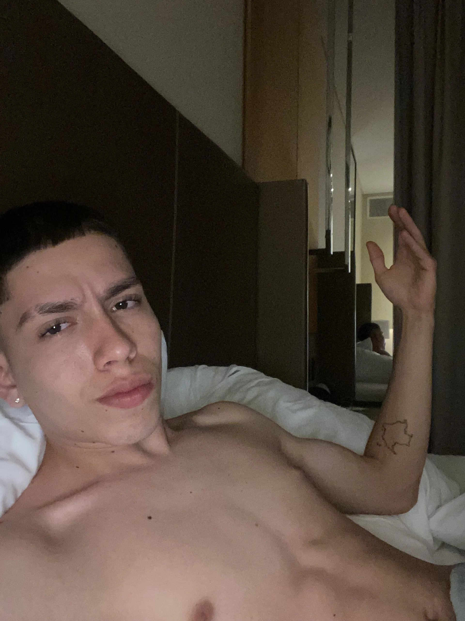 XXX Porn Photo of Nude noah_kinderknecht 5