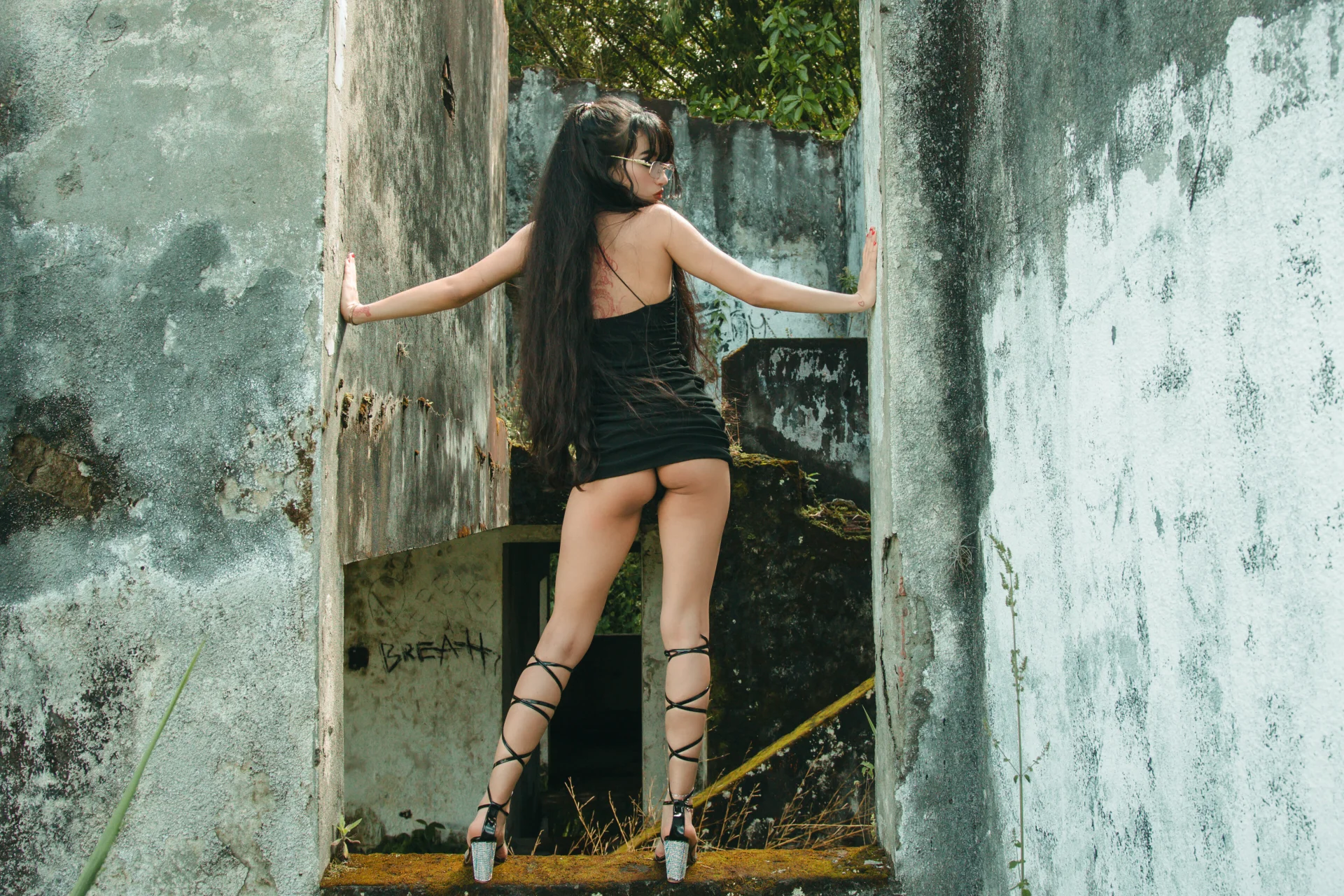 XXX Porn Photo of Nude Rouse_Monroe 103