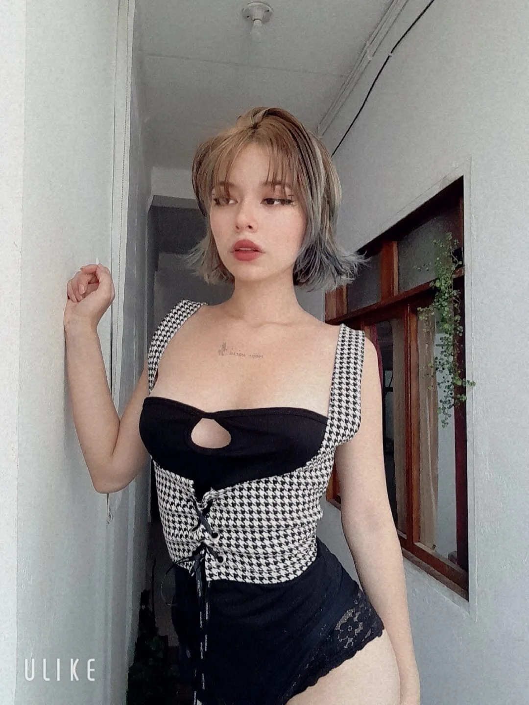 XXX Porn Photo of Nude tatty_wilson 4