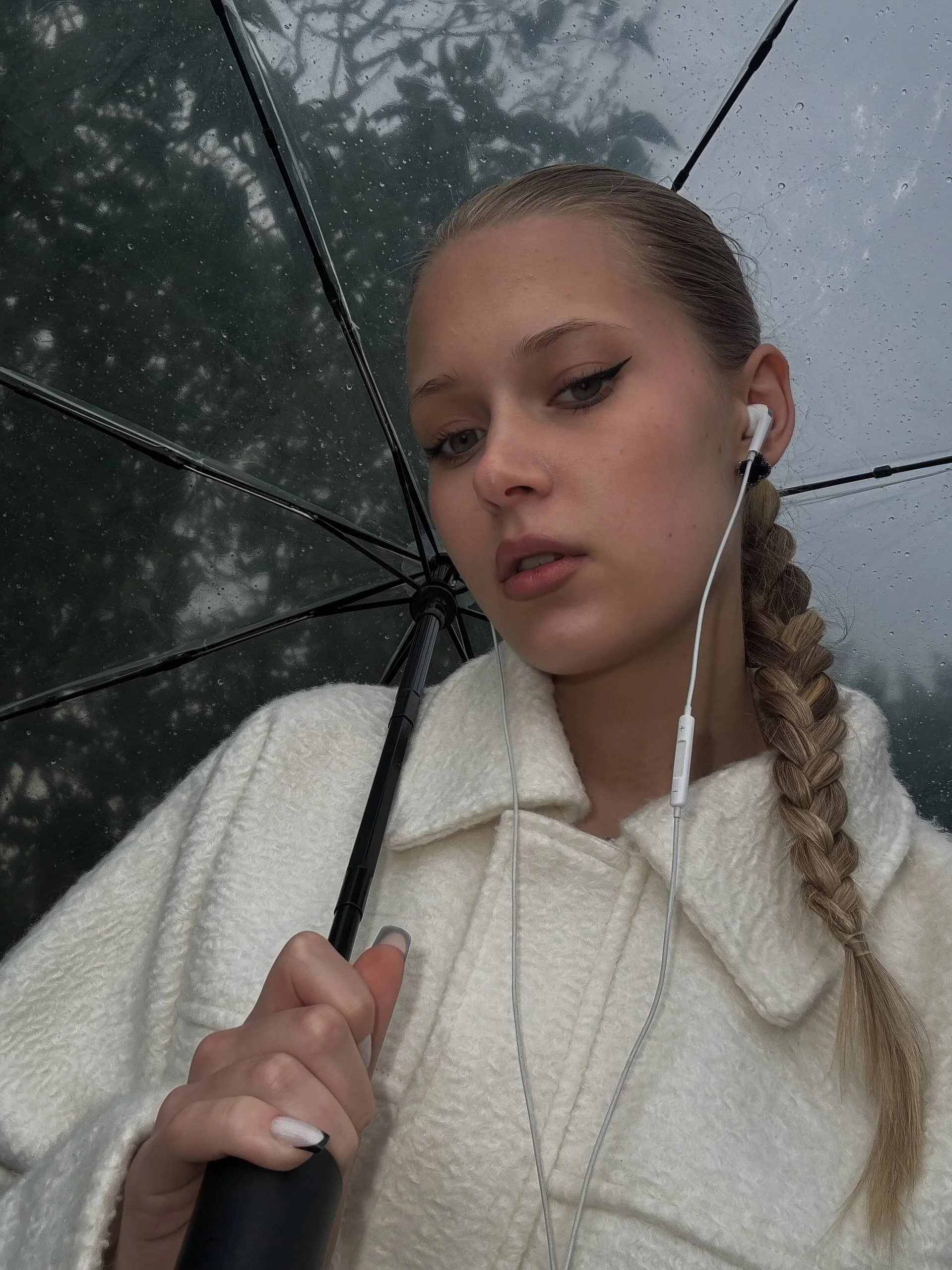 XXX Porn Photo of Nude ZaidaSchwarten 9