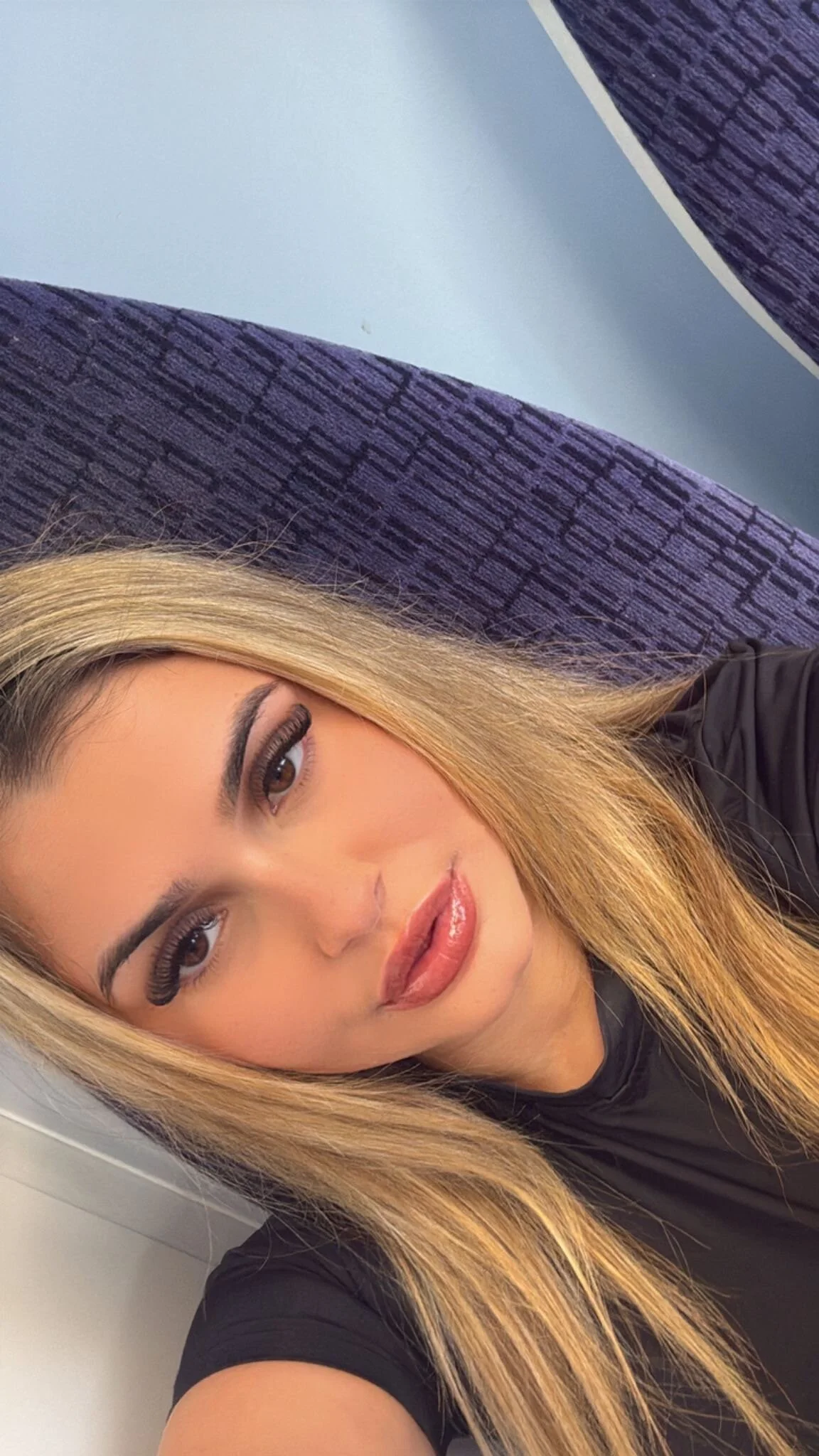 XXX Porn Photo of Nude Emilyprimex 5