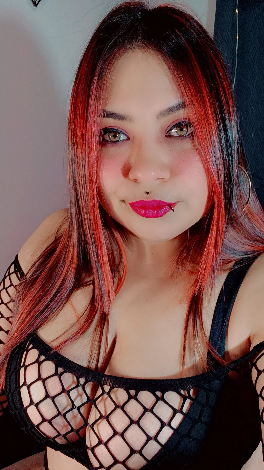 XXX Porn Photo of Nude bad_scarlett1 2